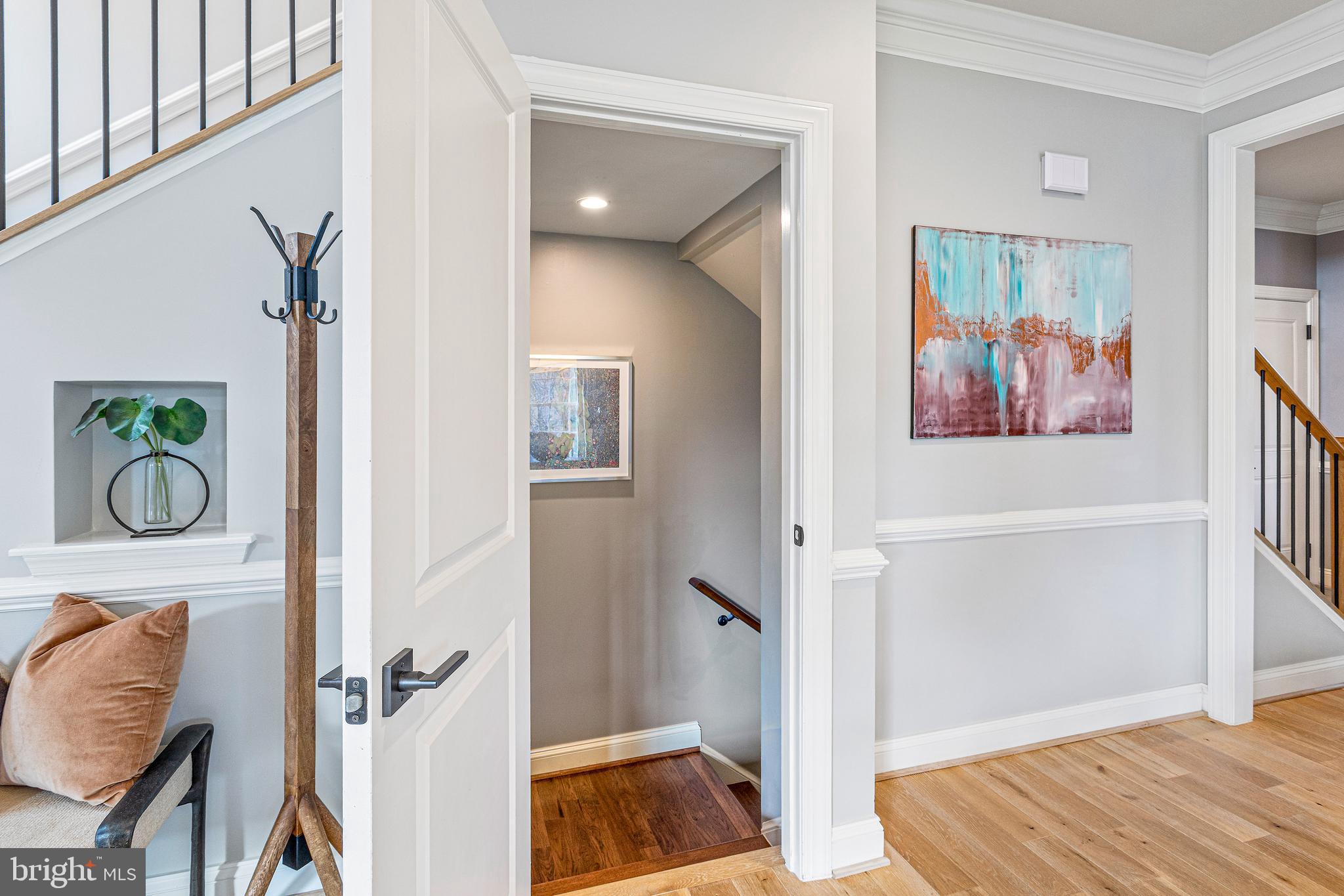 CLARKSBURG VILLAGE - Residential