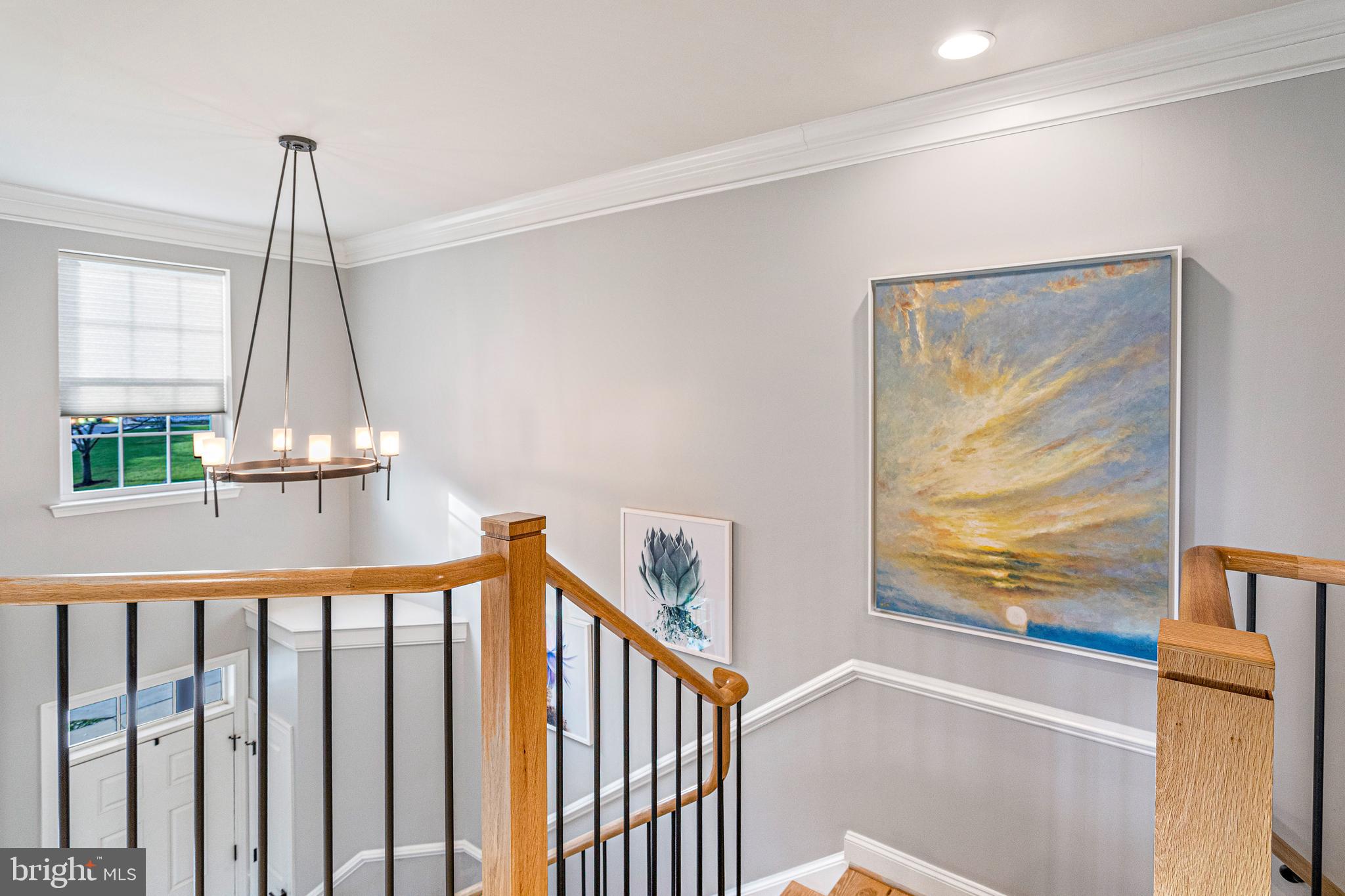 CLARKSBURG VILLAGE - Residential