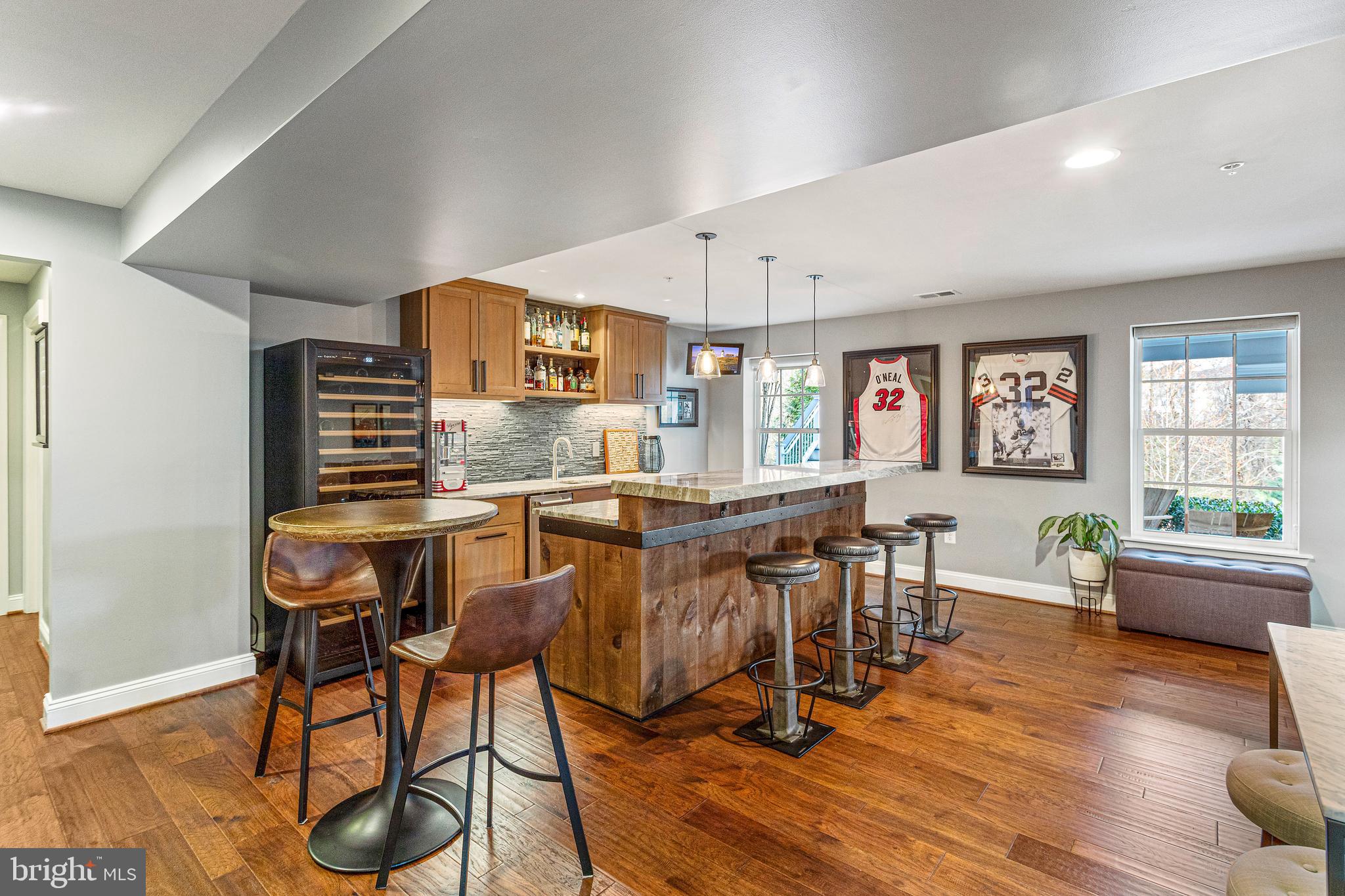 CLARKSBURG VILLAGE - Residential