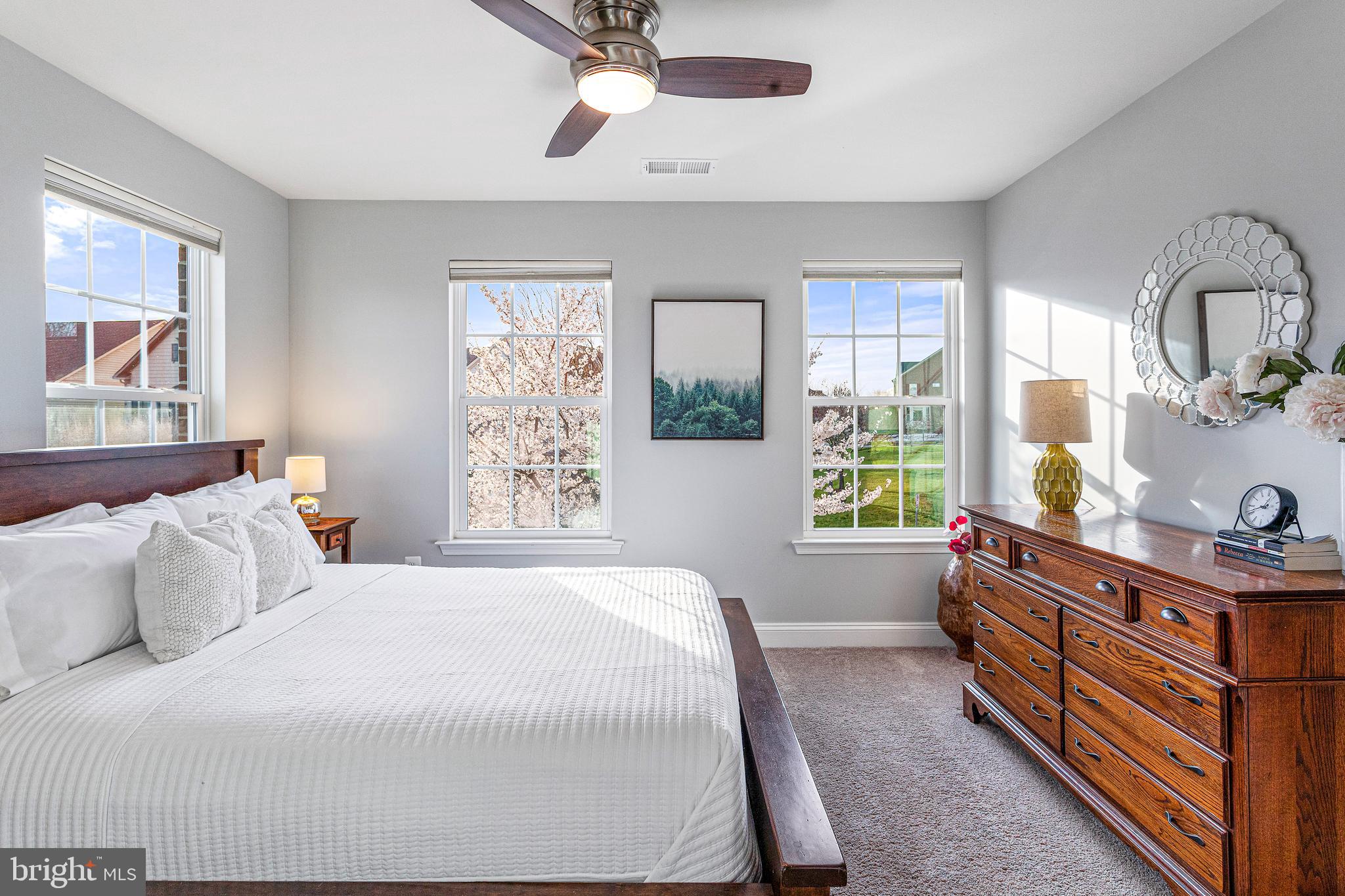 CLARKSBURG VILLAGE - Residential