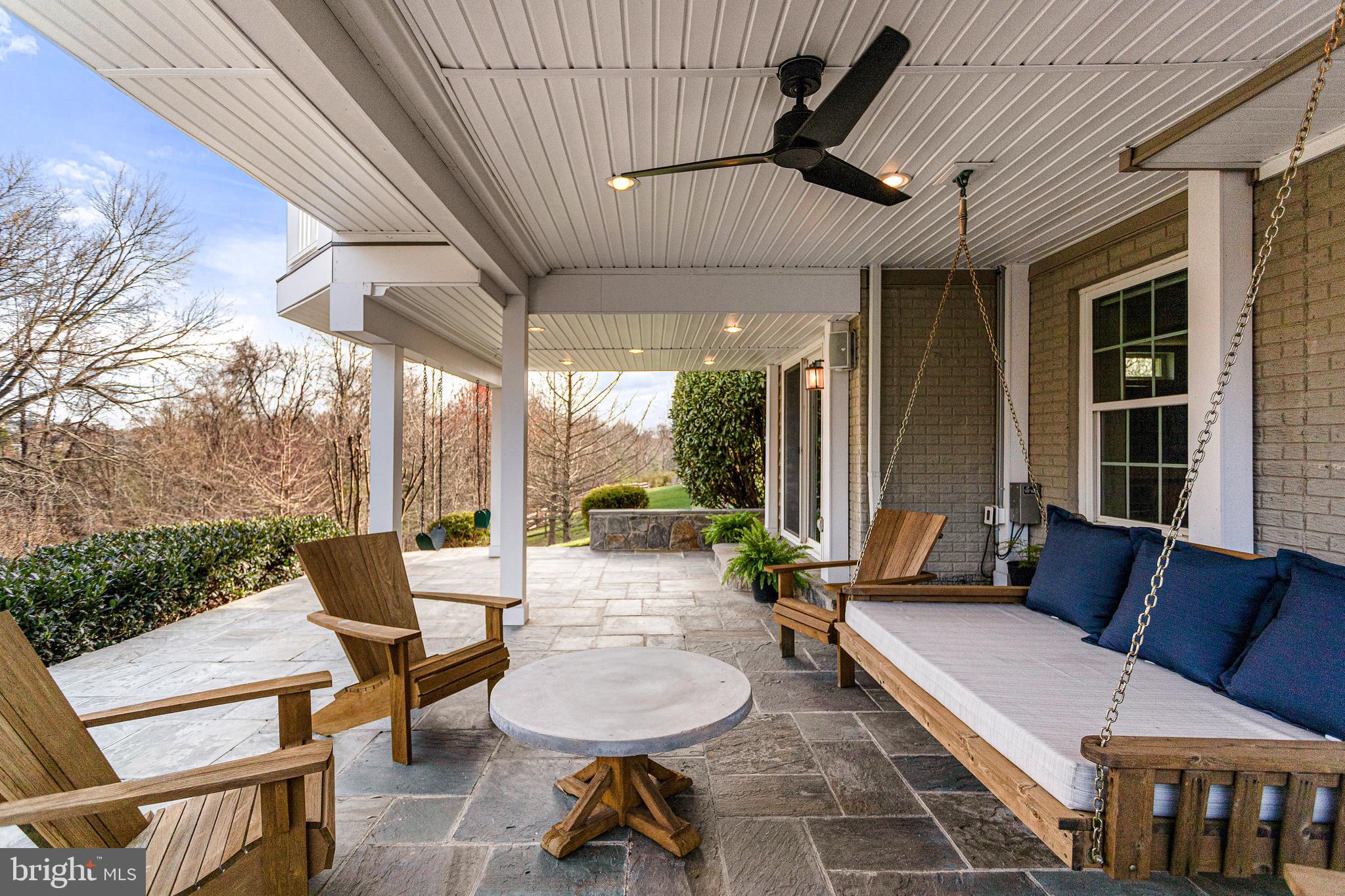 CLARKSBURG VILLAGE - Residential