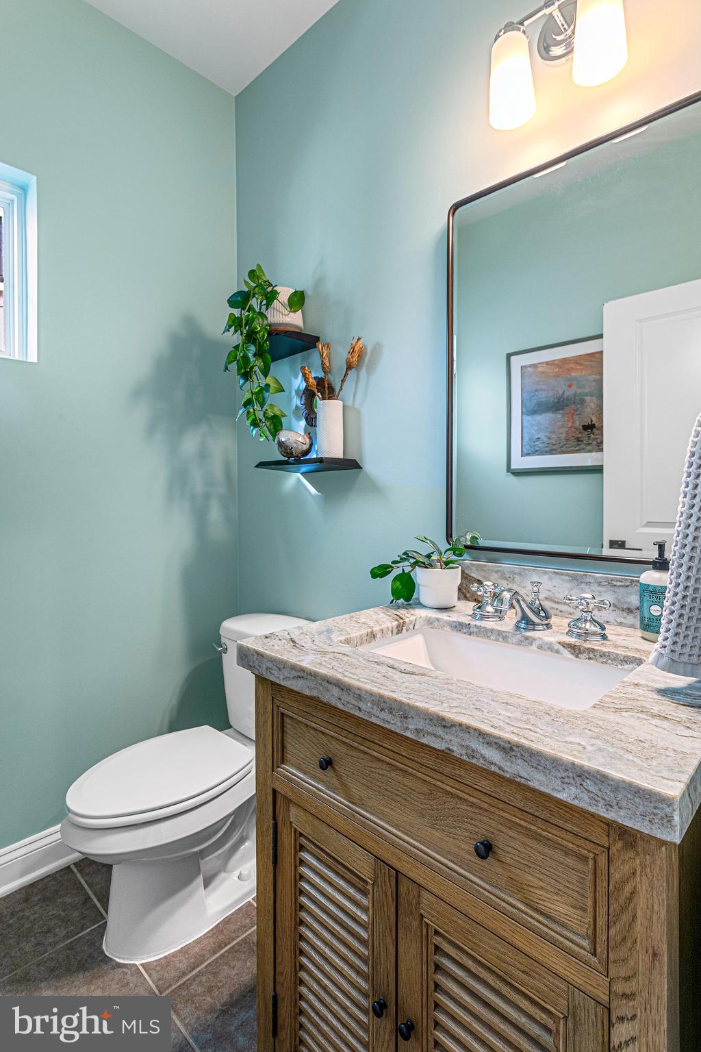 CLARKSBURG VILLAGE - Residential