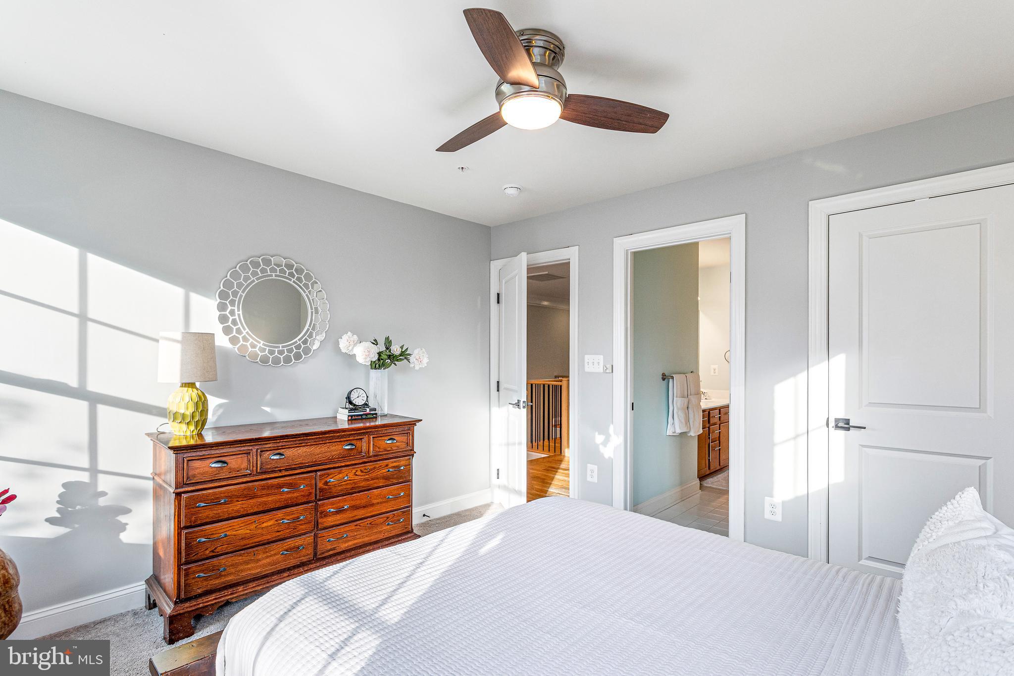 CLARKSBURG VILLAGE - Residential