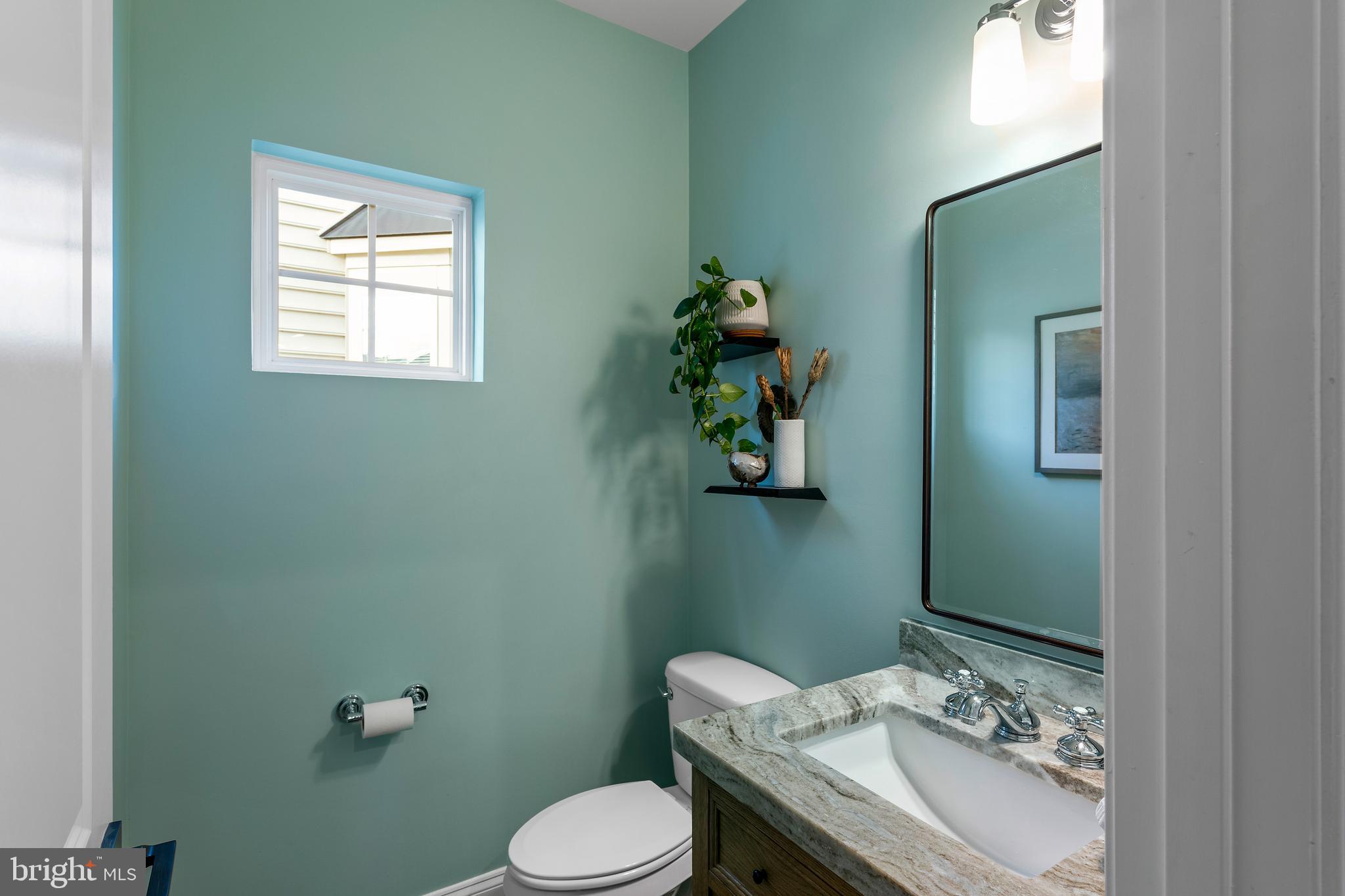 CLARKSBURG VILLAGE - Residential