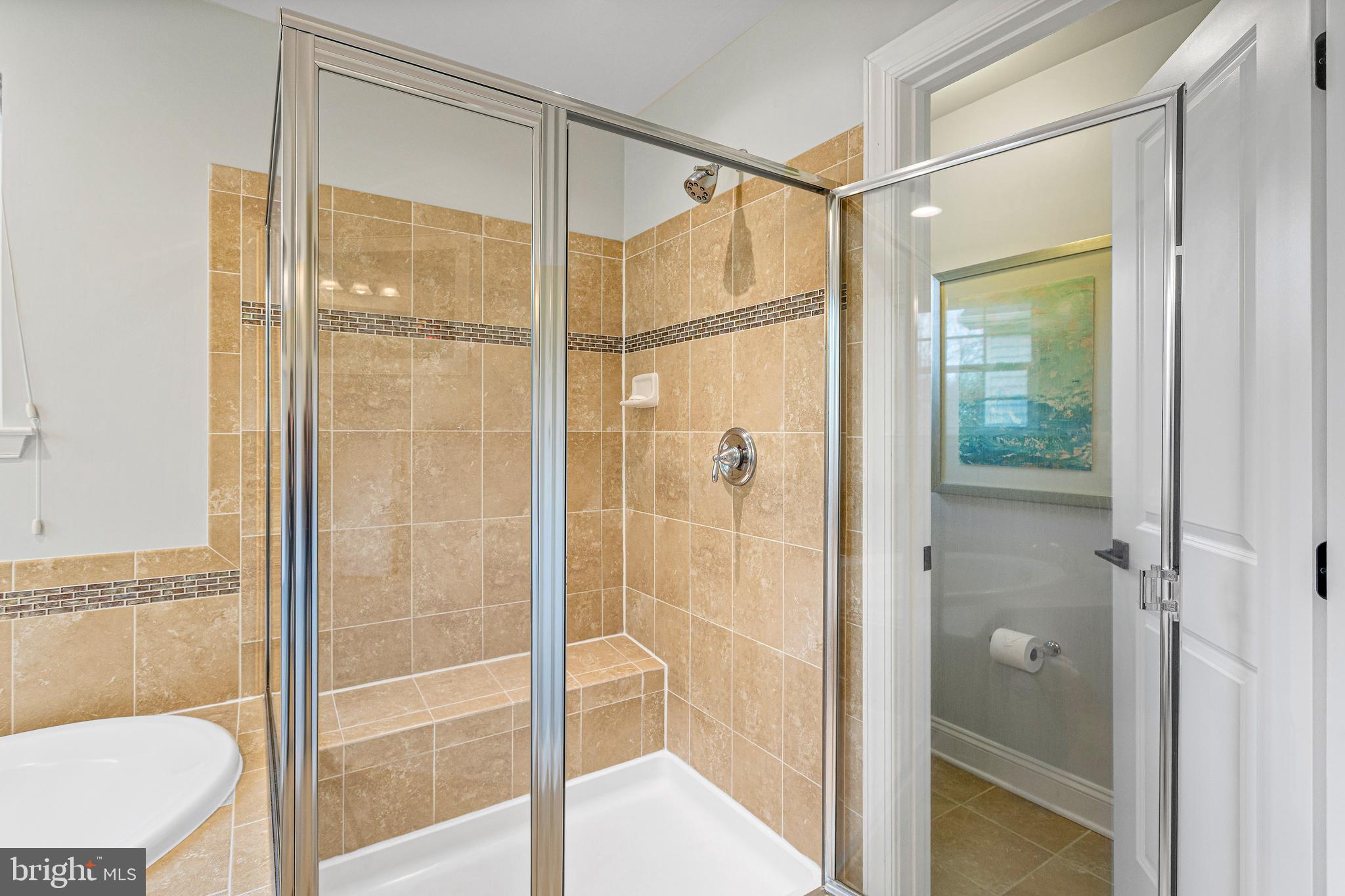 CLARKSBURG VILLAGE - Residential