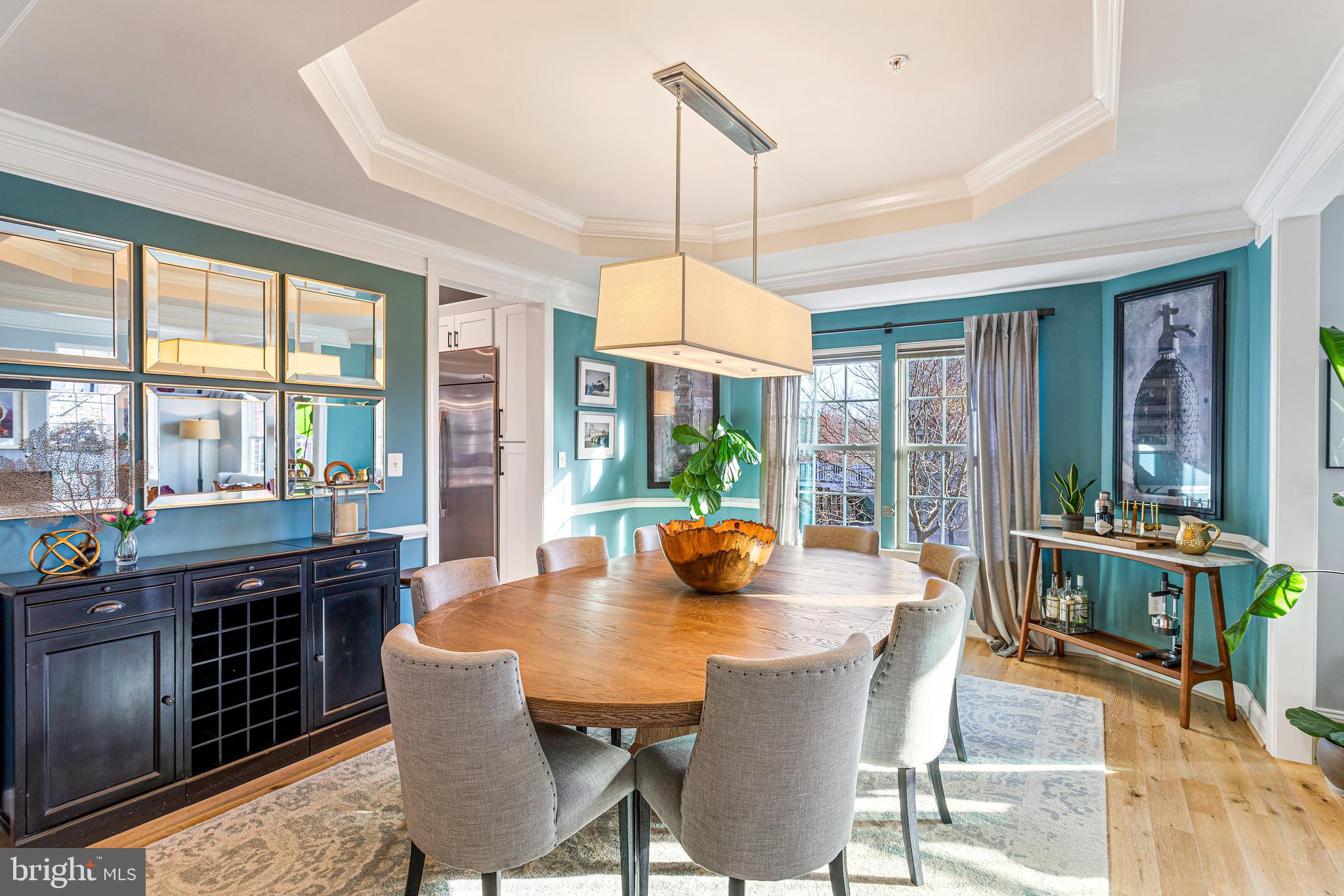 CLARKSBURG VILLAGE - Residential