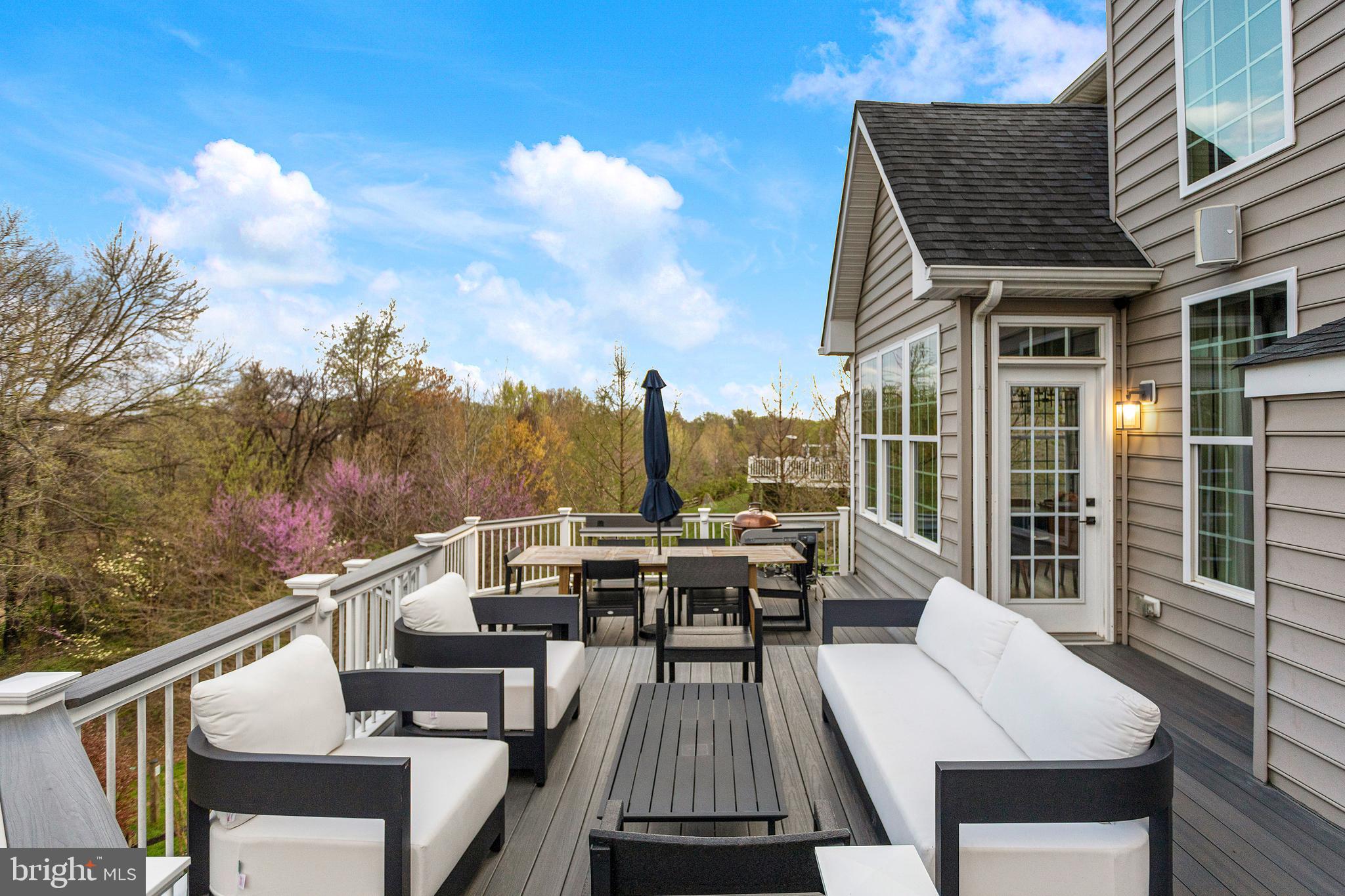 CLARKSBURG VILLAGE - Residential