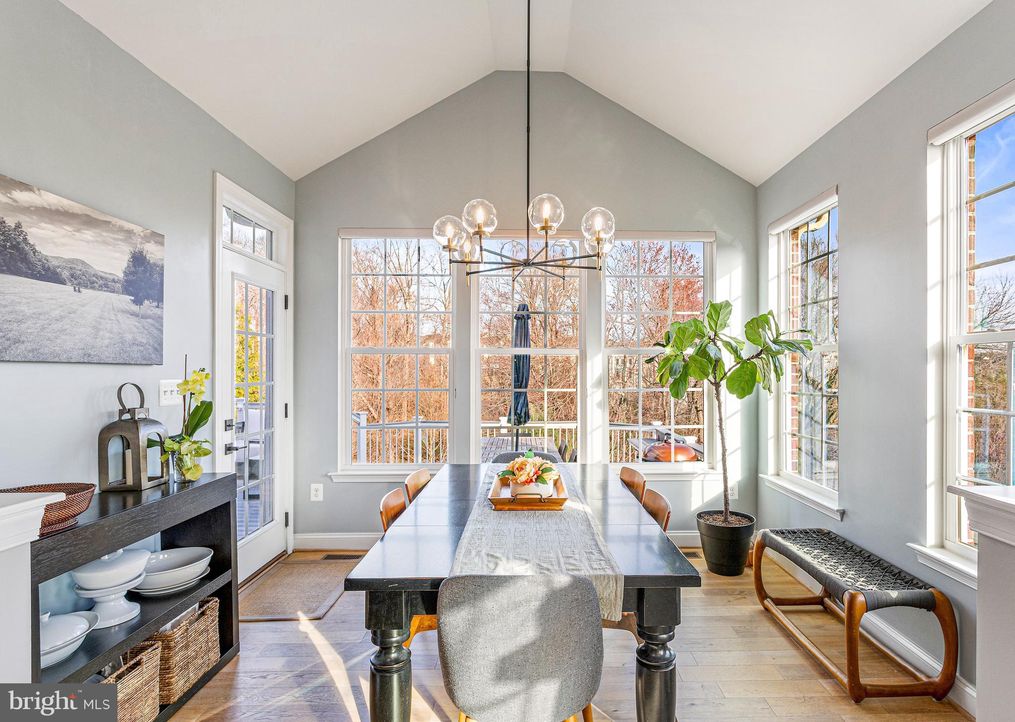 CLARKSBURG VILLAGE - Residential