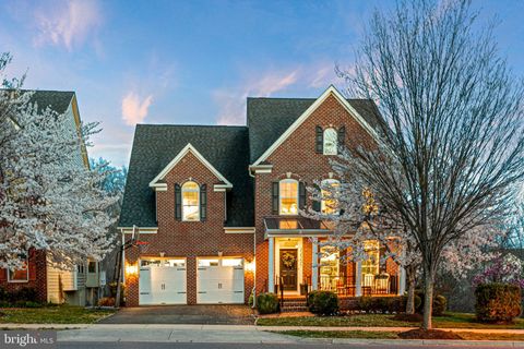 22531 WINDING WOODS WAY CLARKSBURG MD 20871