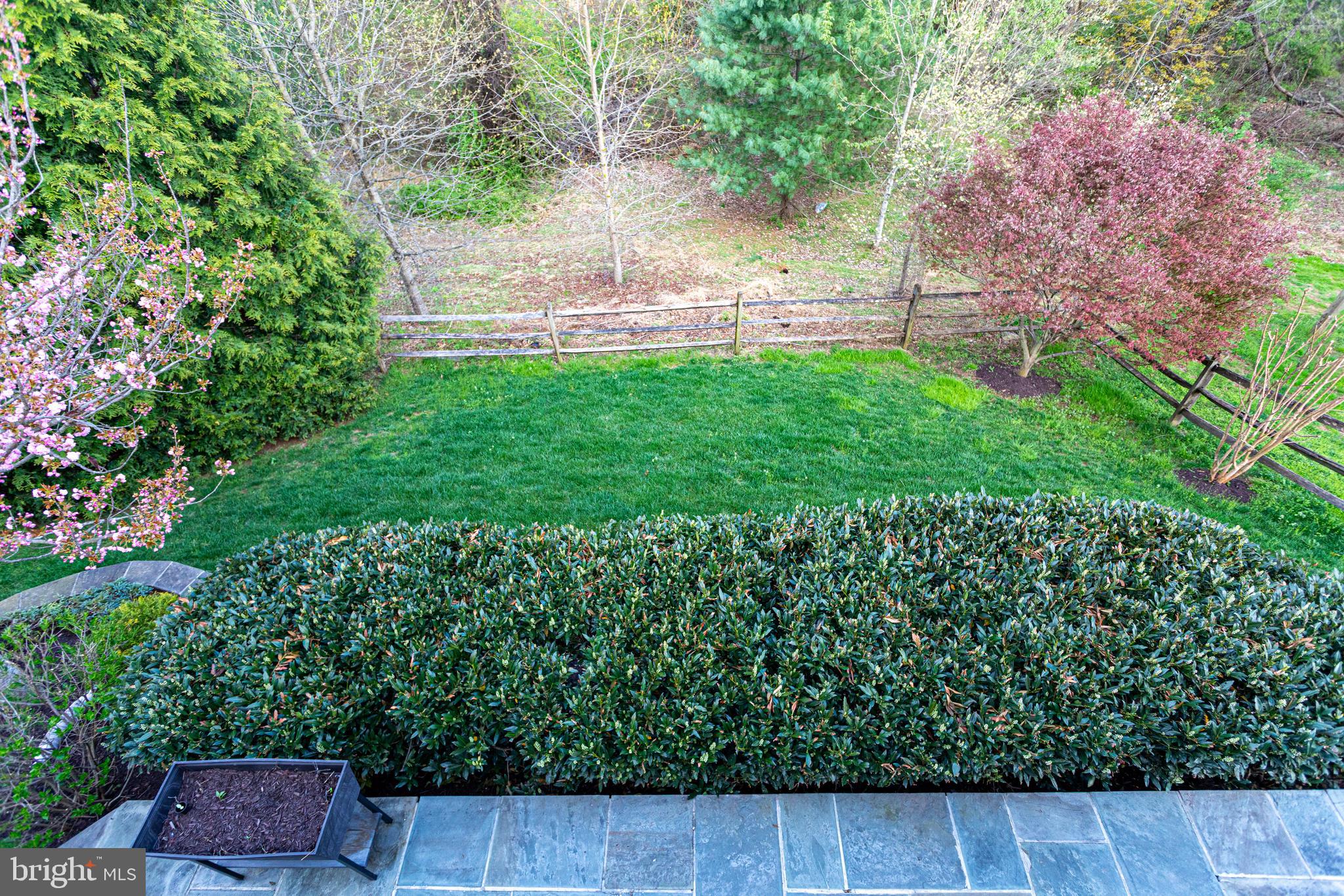 CLARKSBURG VILLAGE - Residential