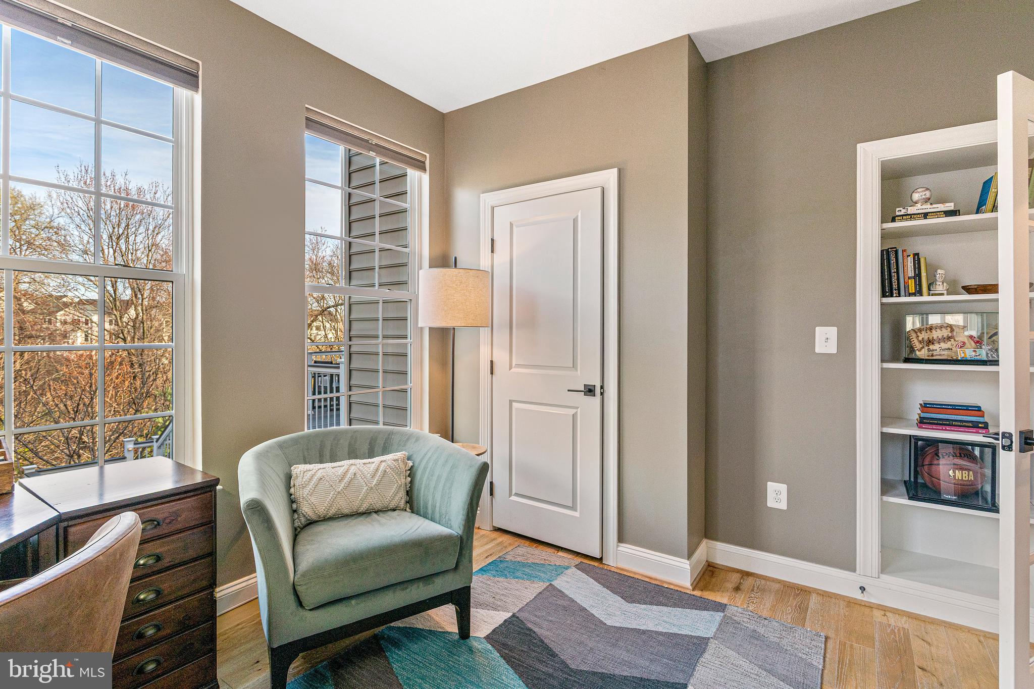 CLARKSBURG VILLAGE - Residential