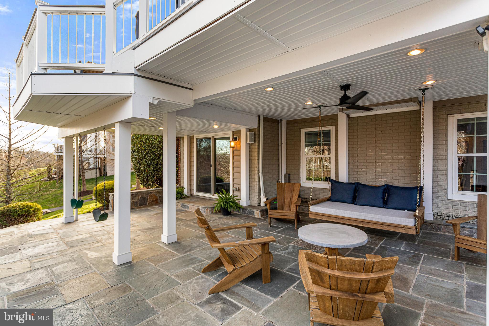 CLARKSBURG VILLAGE - Residential