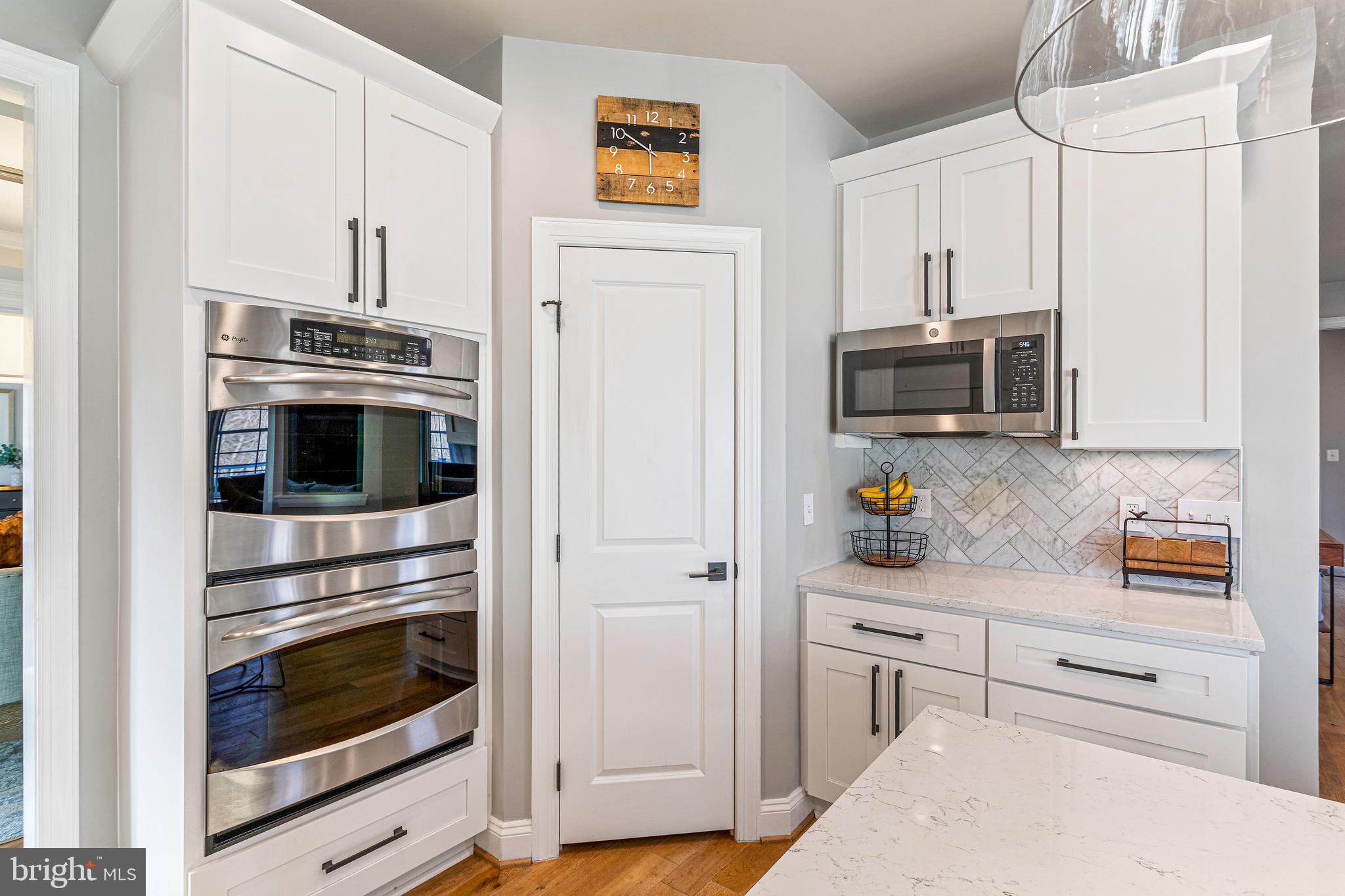 CLARKSBURG VILLAGE - Residential