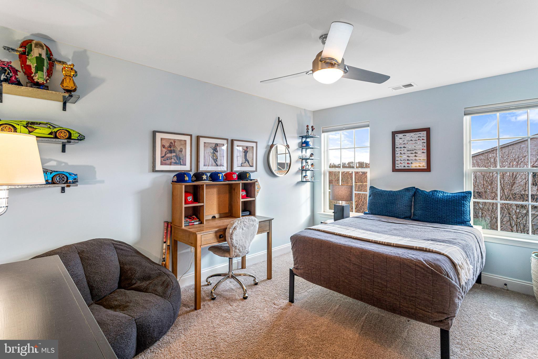 CLARKSBURG VILLAGE - Residential