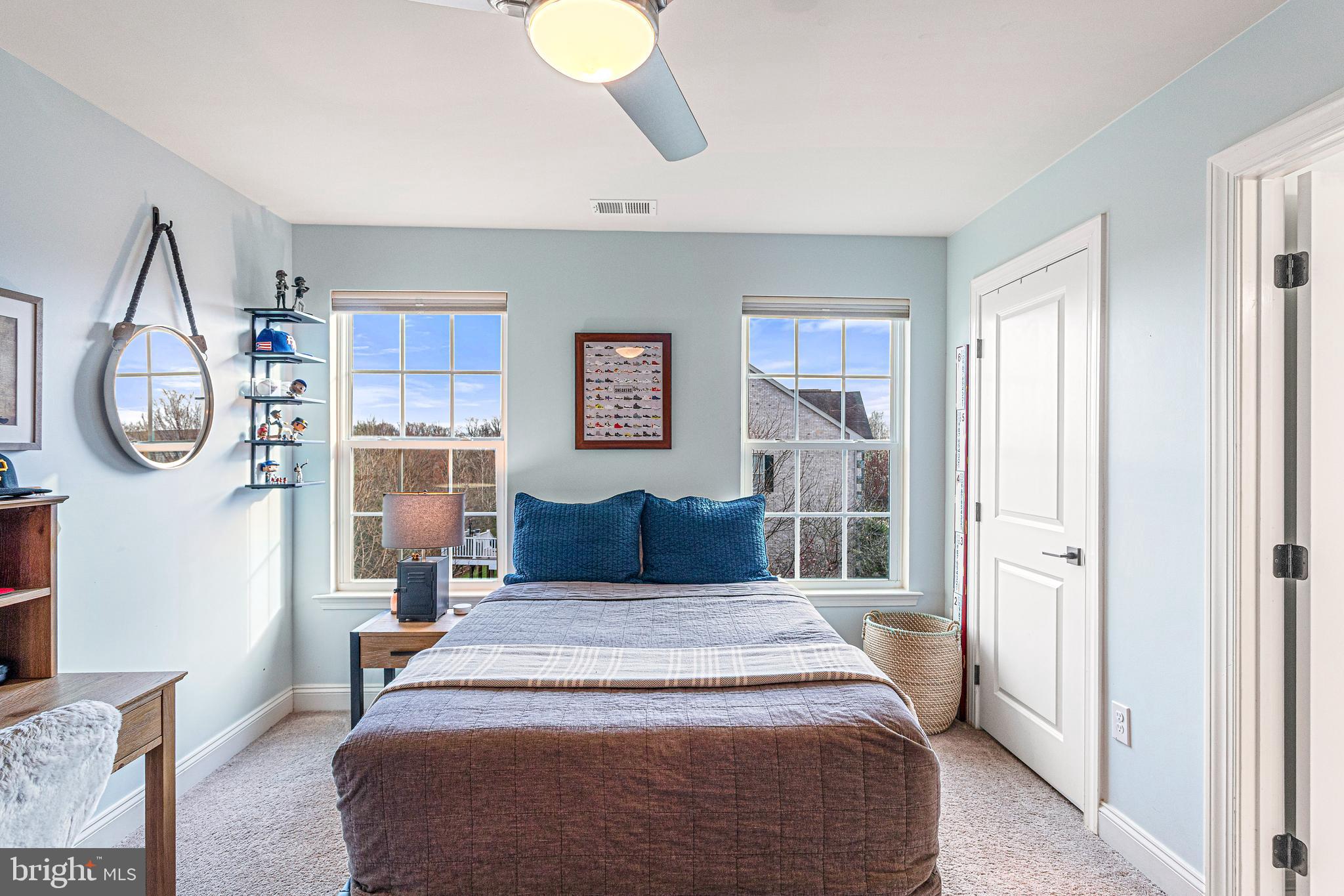 CLARKSBURG VILLAGE - Residential