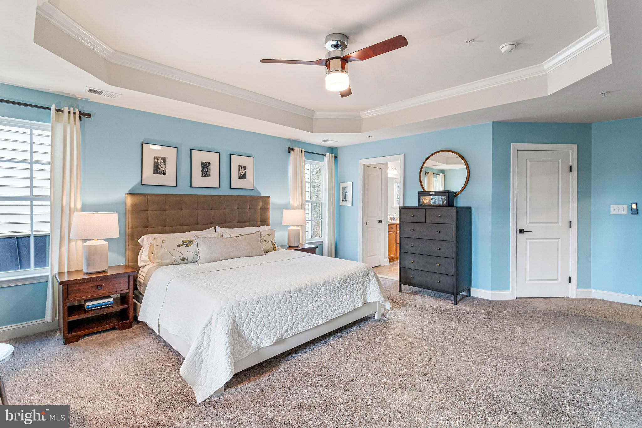 CLARKSBURG VILLAGE - Residential