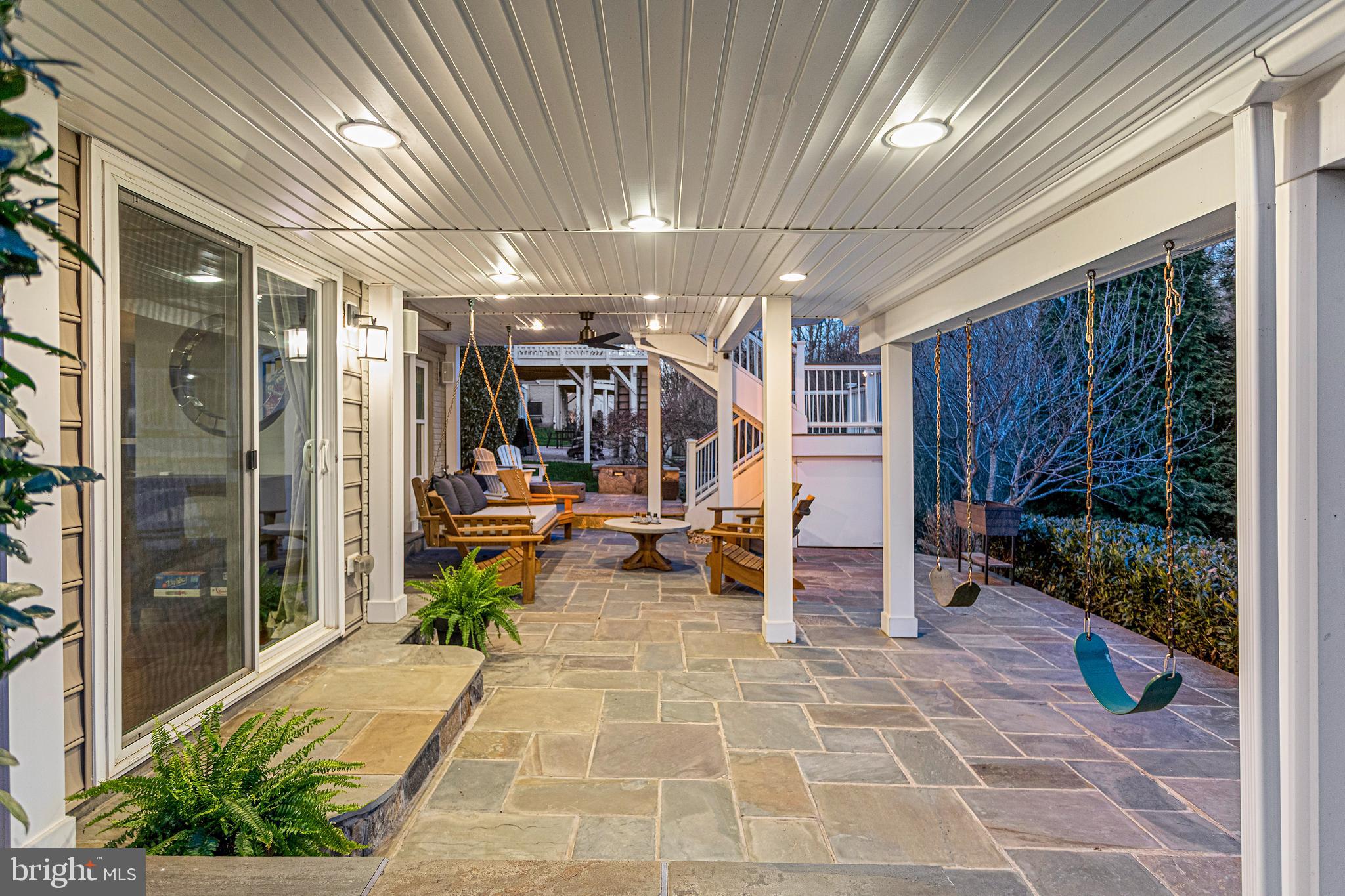 CLARKSBURG VILLAGE - Residential