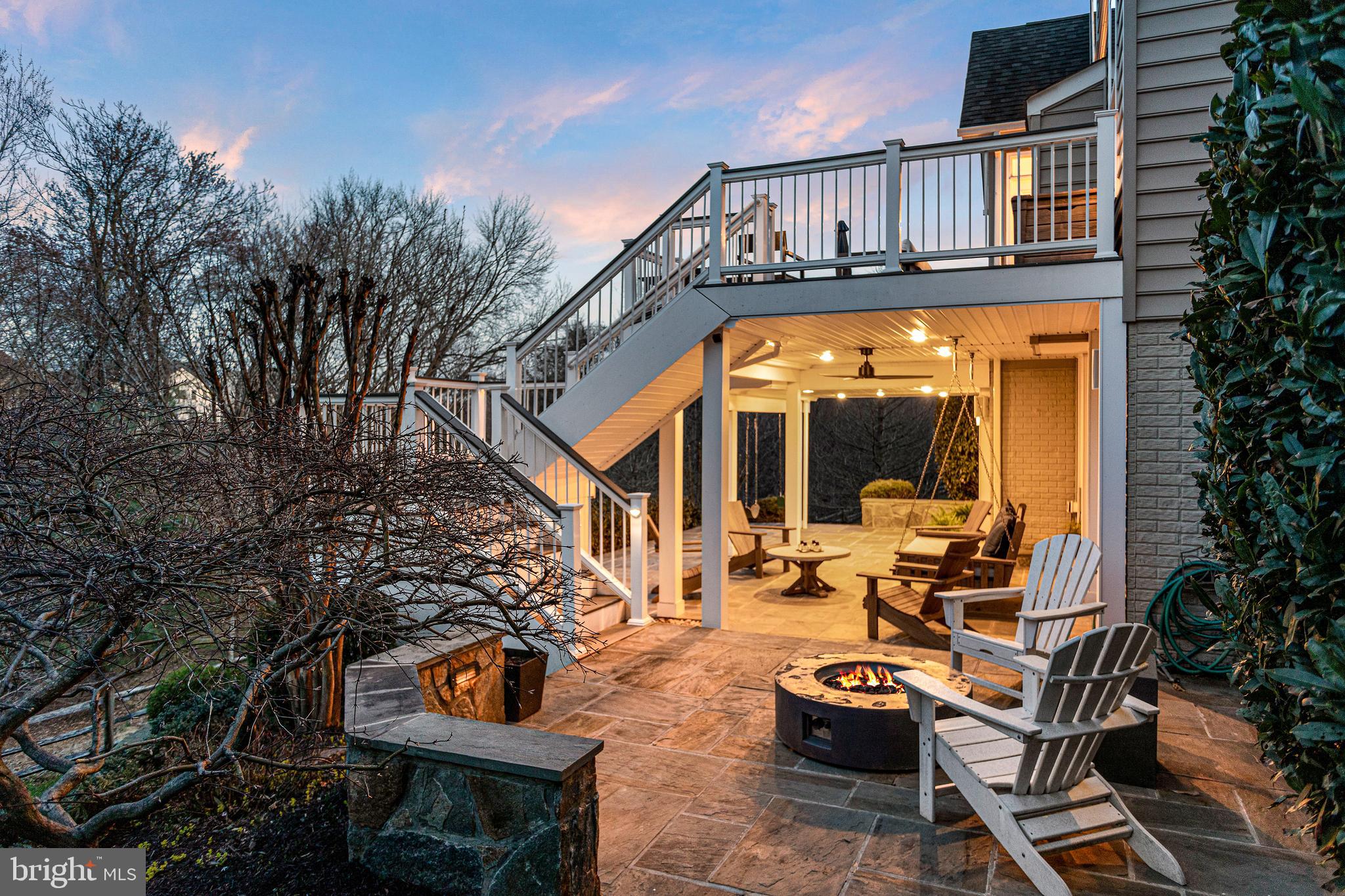 CLARKSBURG VILLAGE - Residential