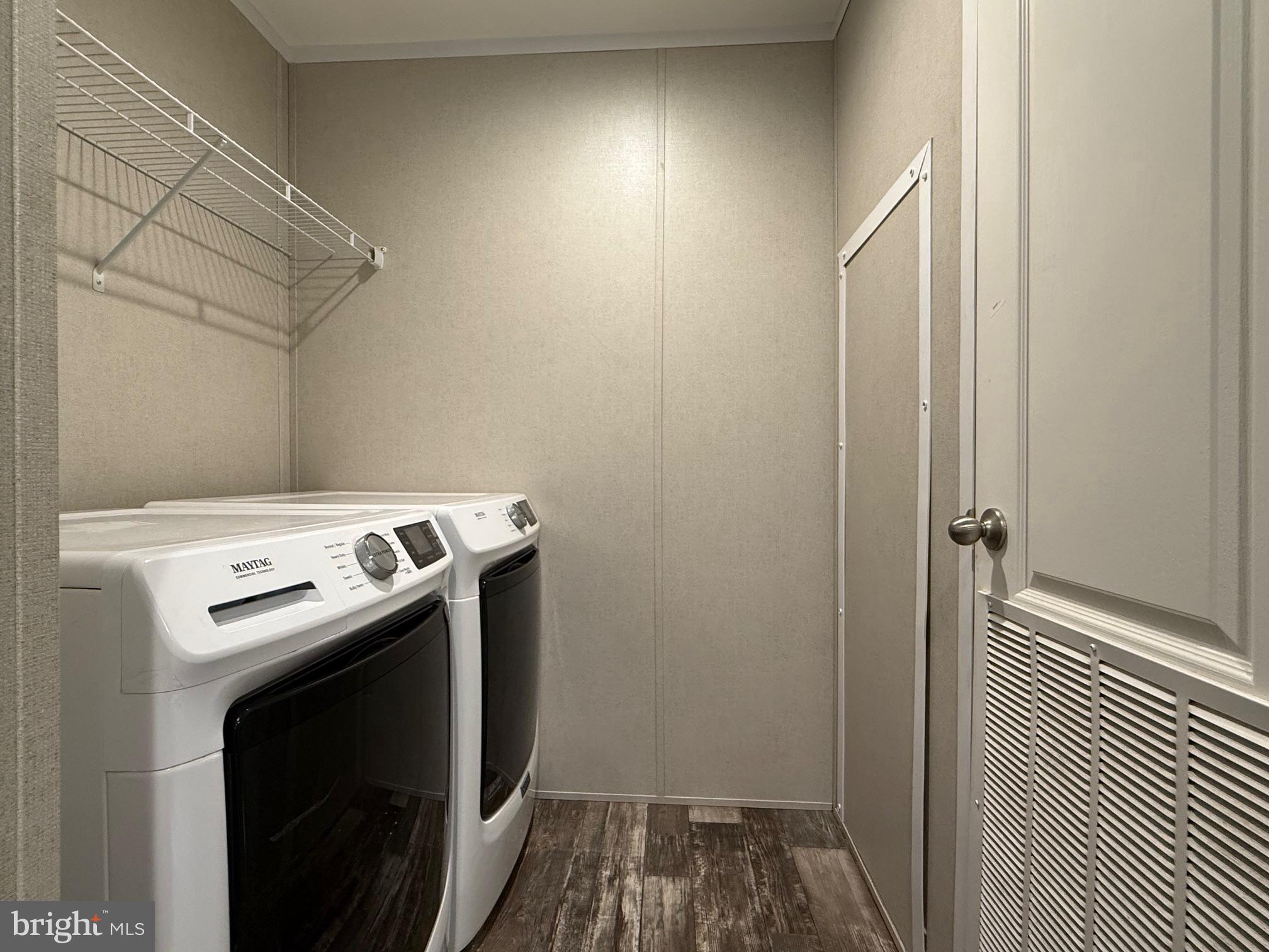 SPRING MEADOWS - Residential