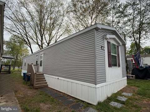 Mobile Home For Sale - 68 Ashwood Lane<br/> PHOENIXVILLE, PA 19460