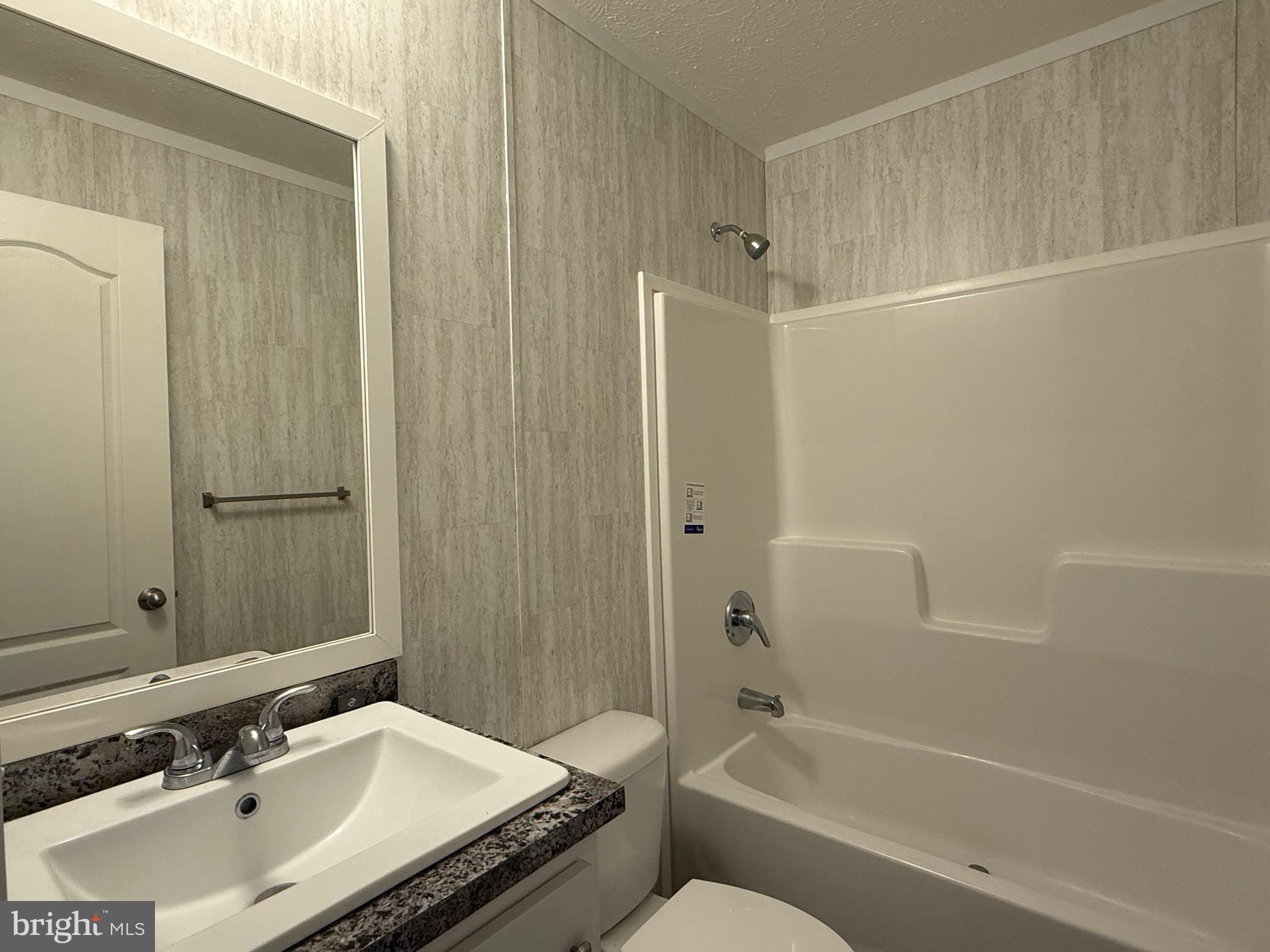 SPRING MEADOWS - Residential