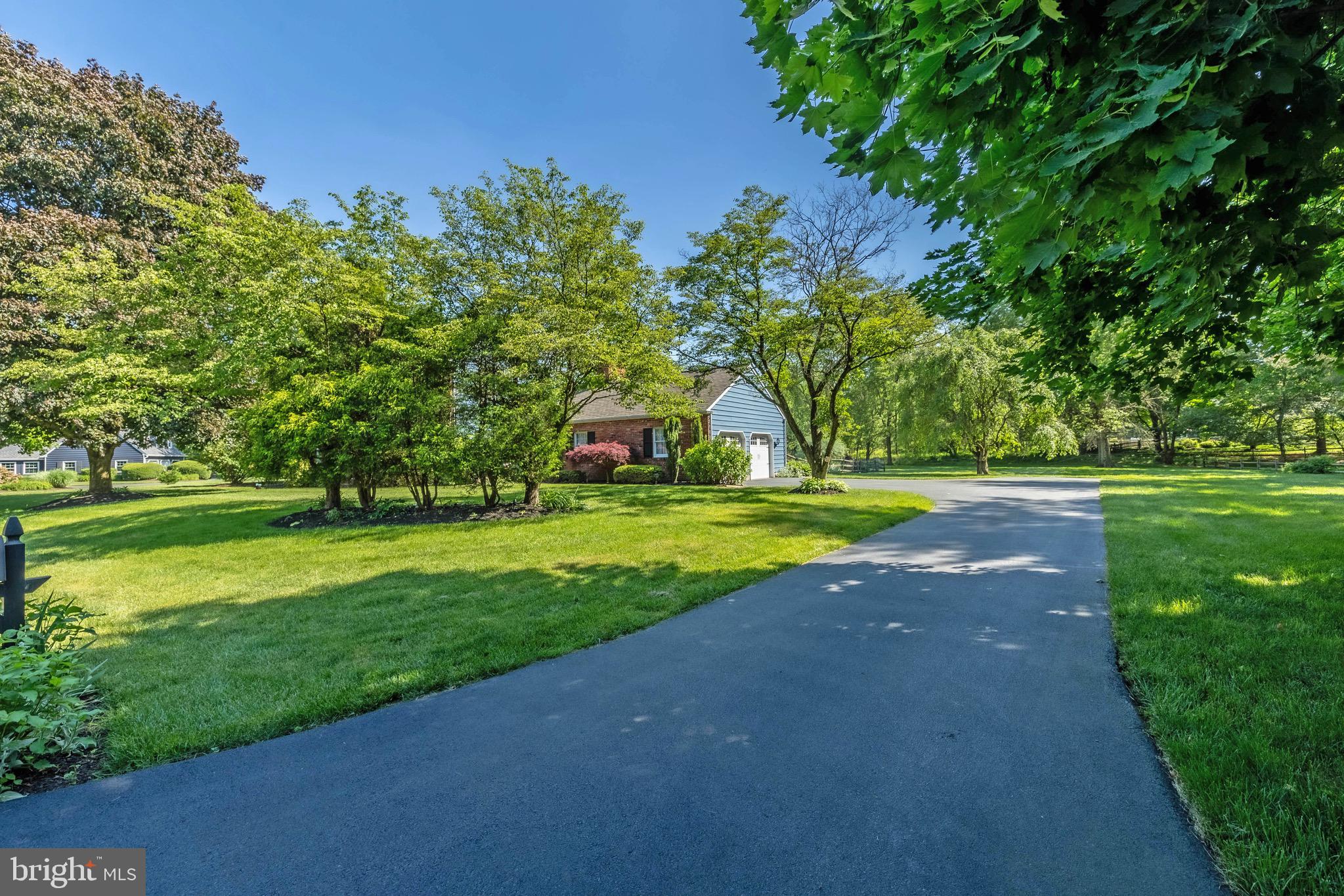 BRIDLEWOOD FARMS - Residential