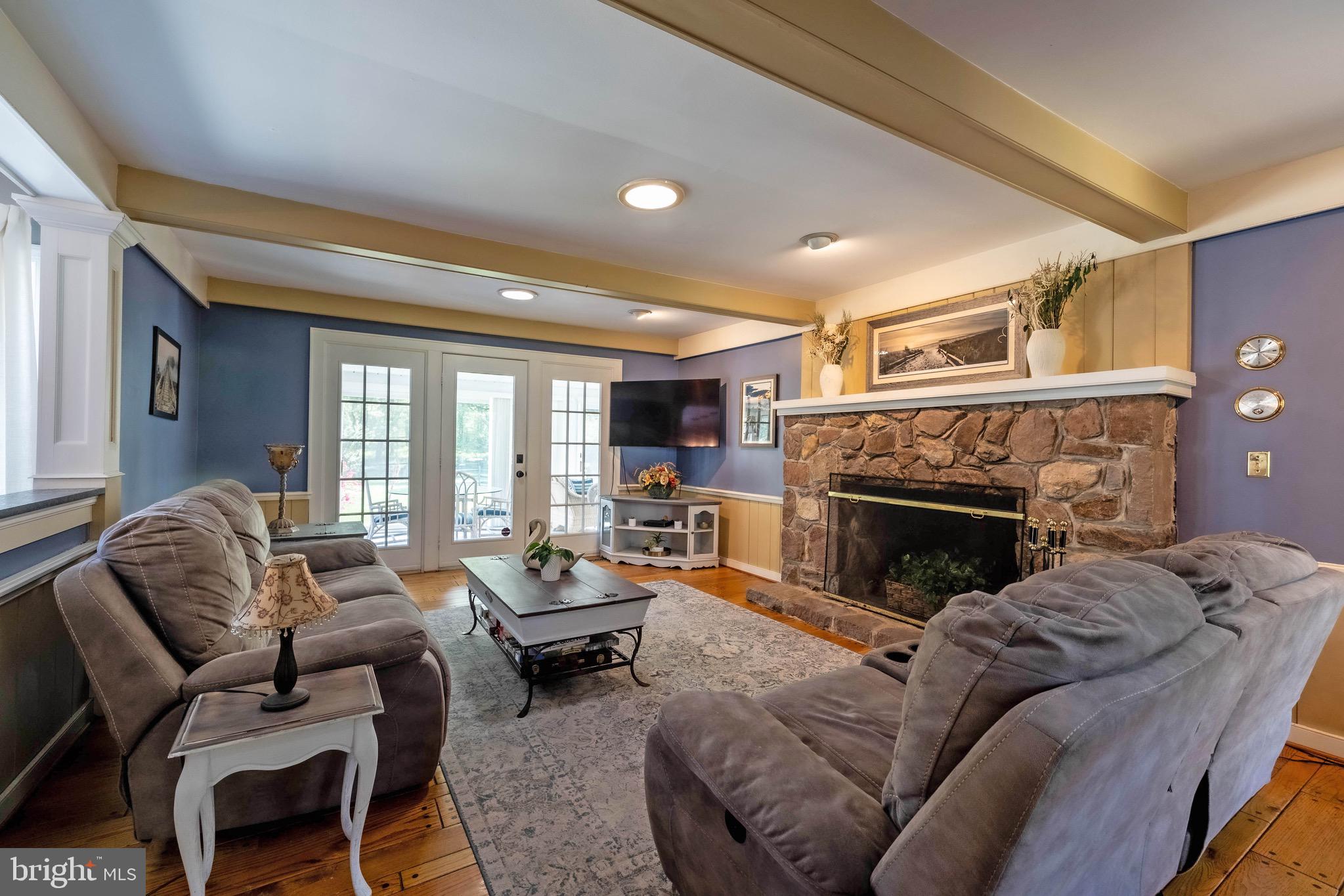 BRIDLEWOOD FARMS - Residential