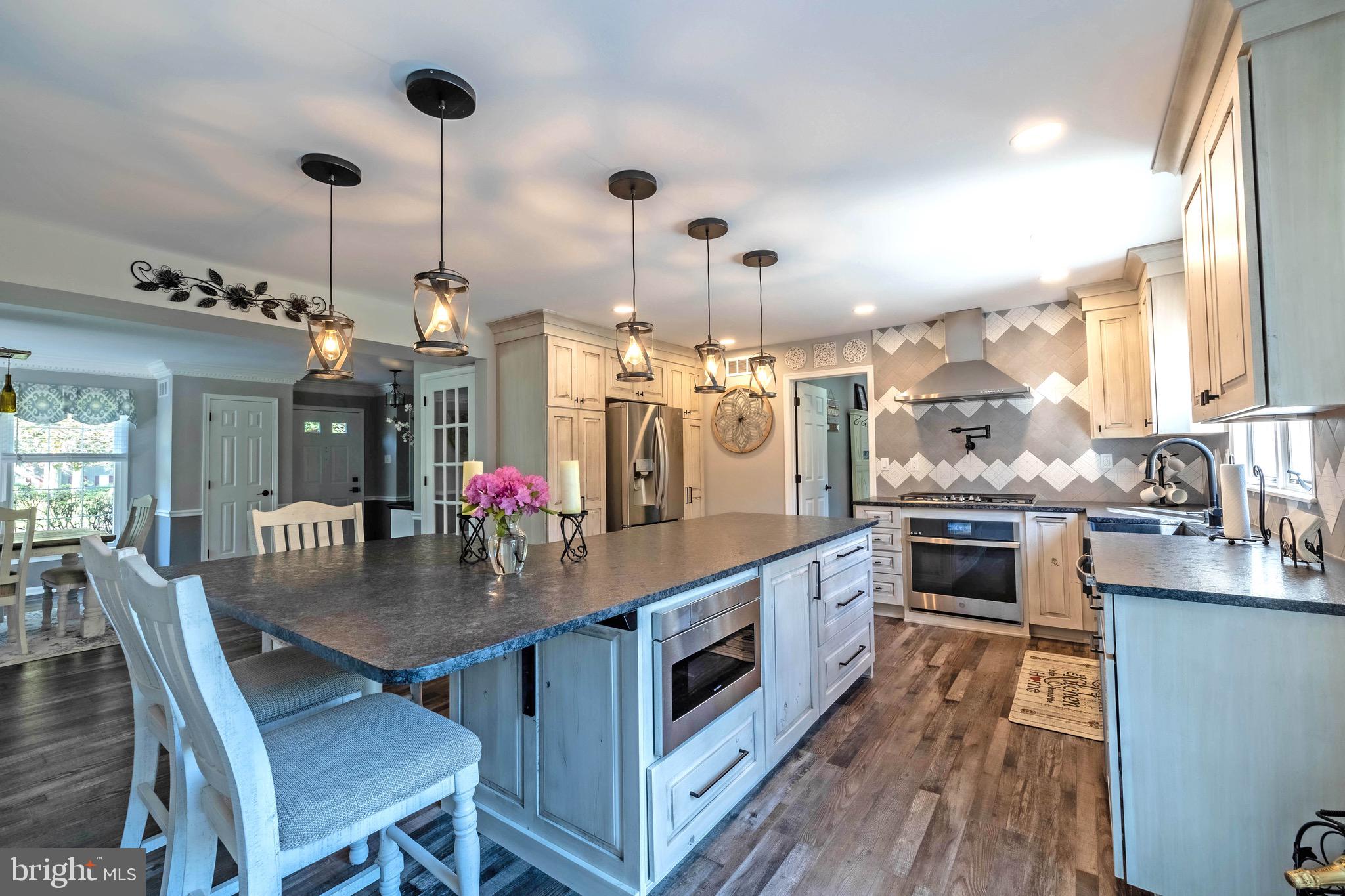 BRIDLEWOOD FARMS - Residential