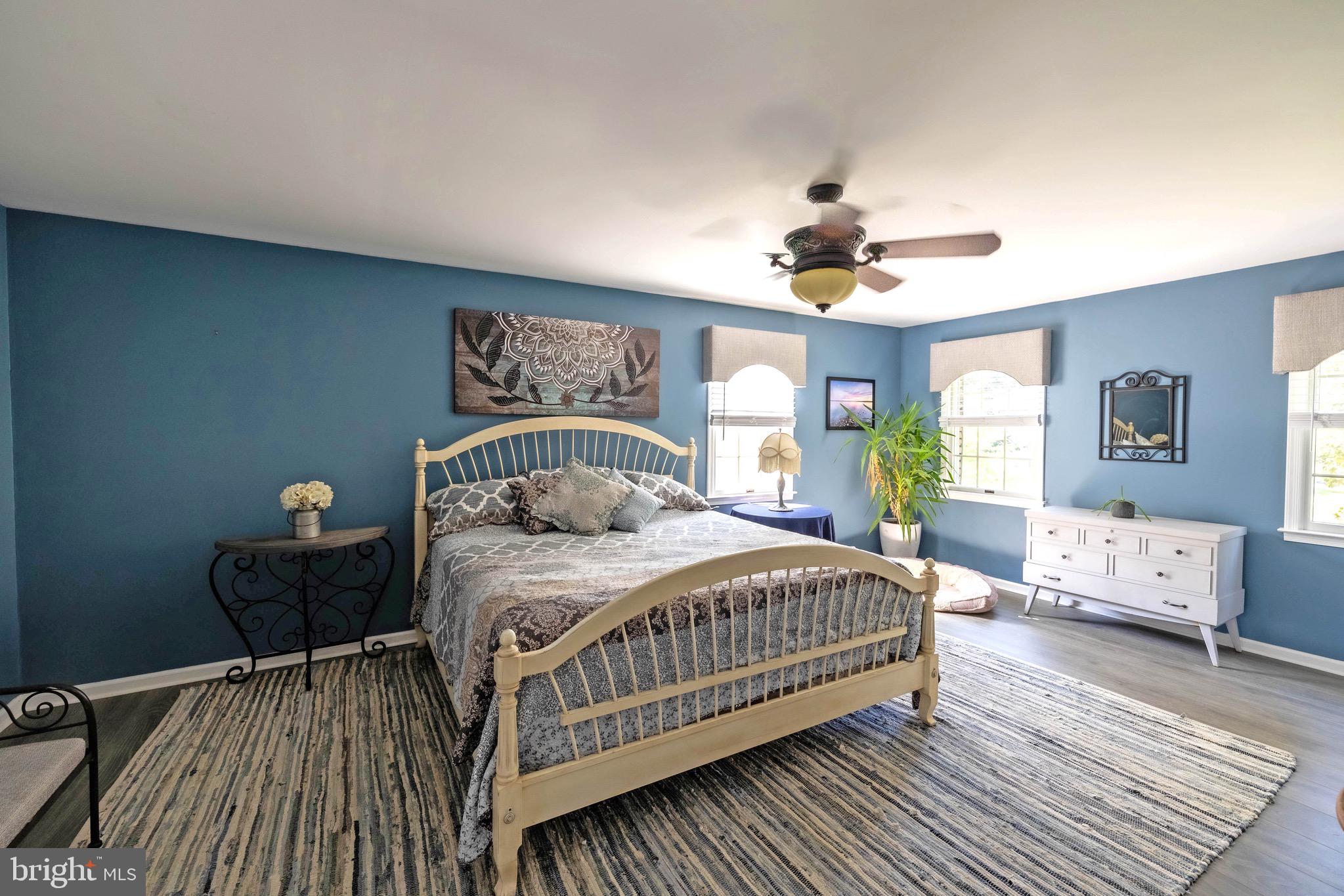 BRIDLEWOOD FARMS - Residential