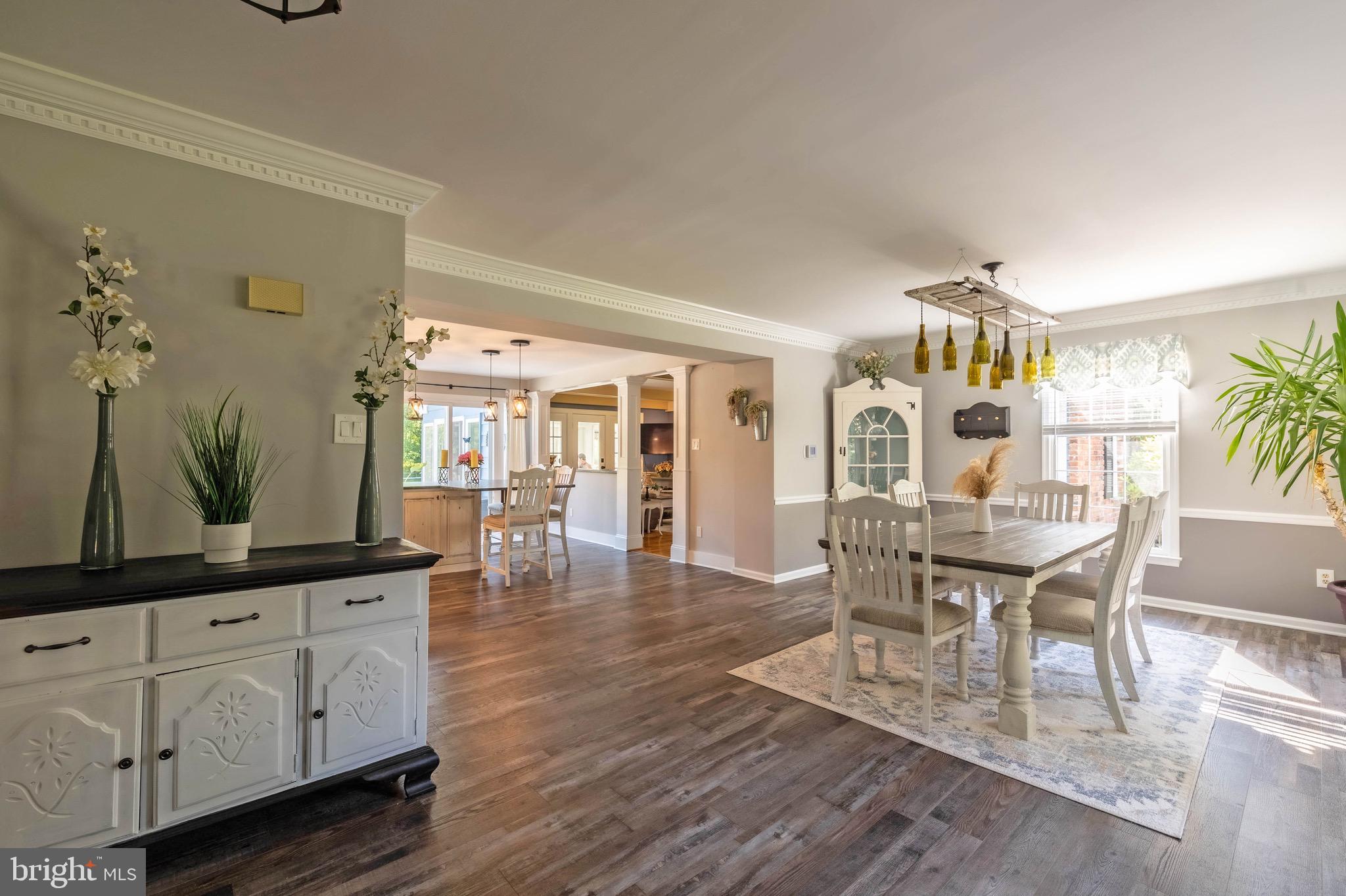 BRIDLEWOOD FARMS - Residential