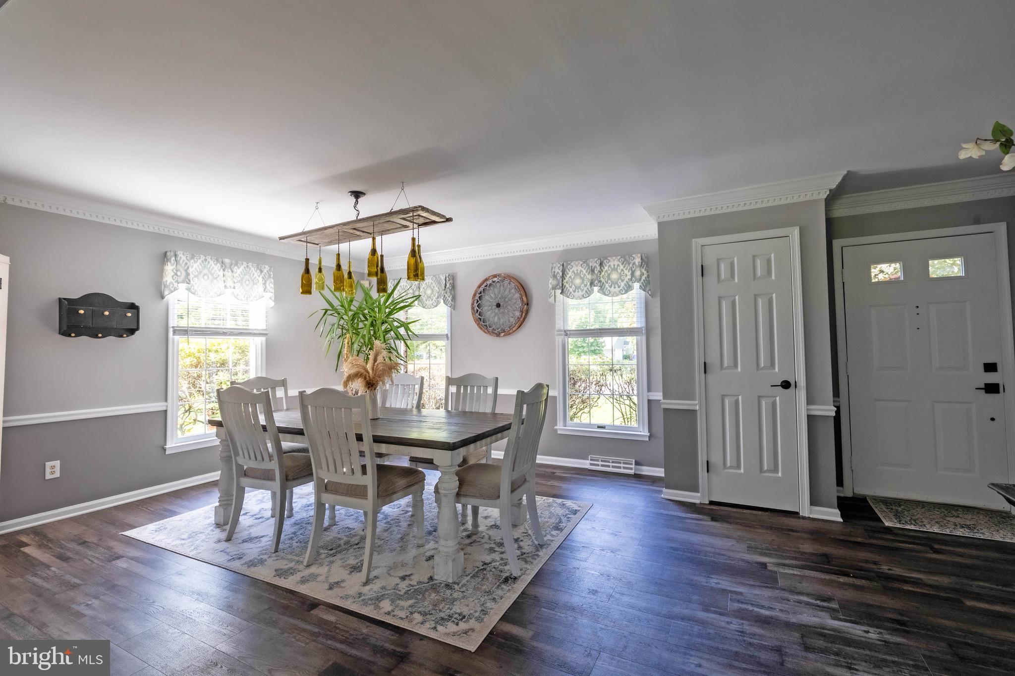 BRIDLEWOOD FARMS - Residential