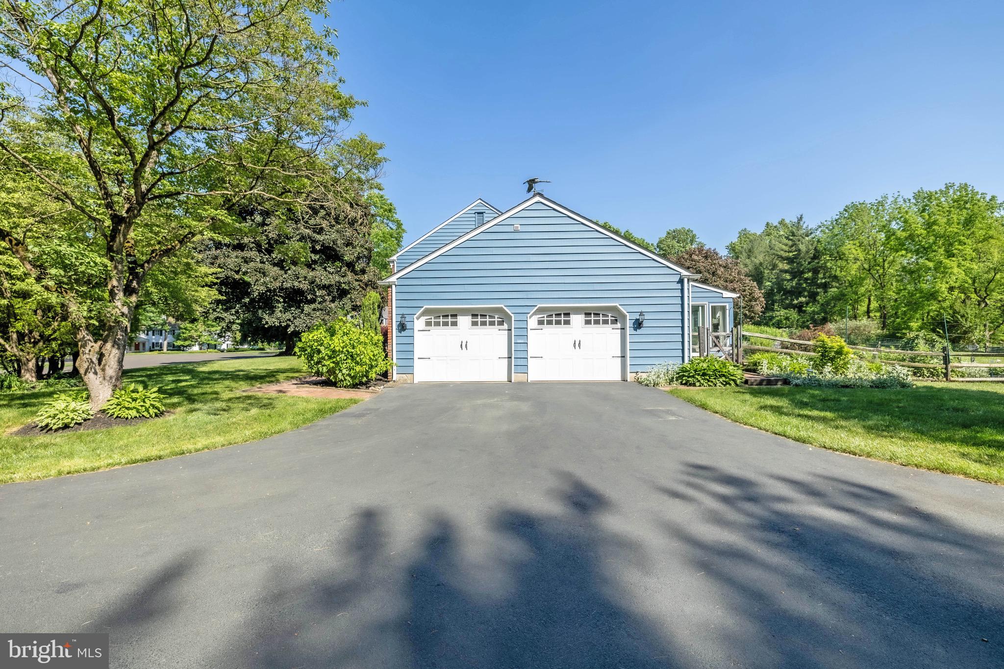 BRIDLEWOOD FARMS - Residential