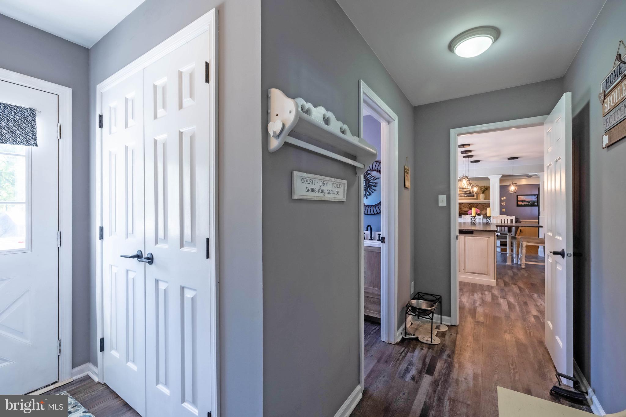 BRIDLEWOOD FARMS - Residential