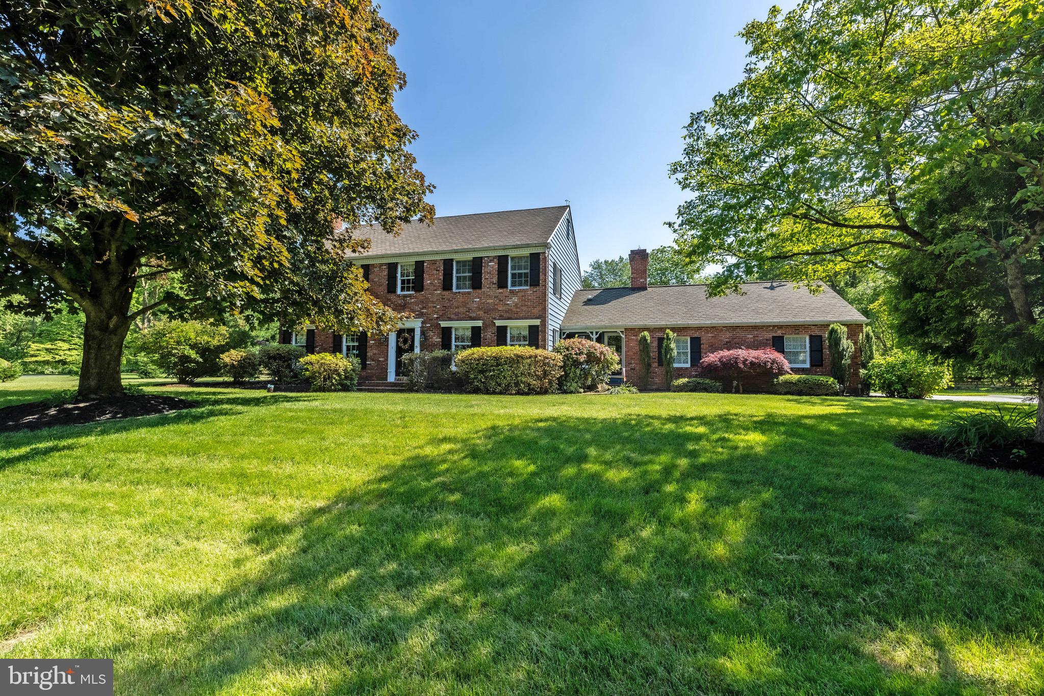 BRIDLEWOOD FARMS - Residential