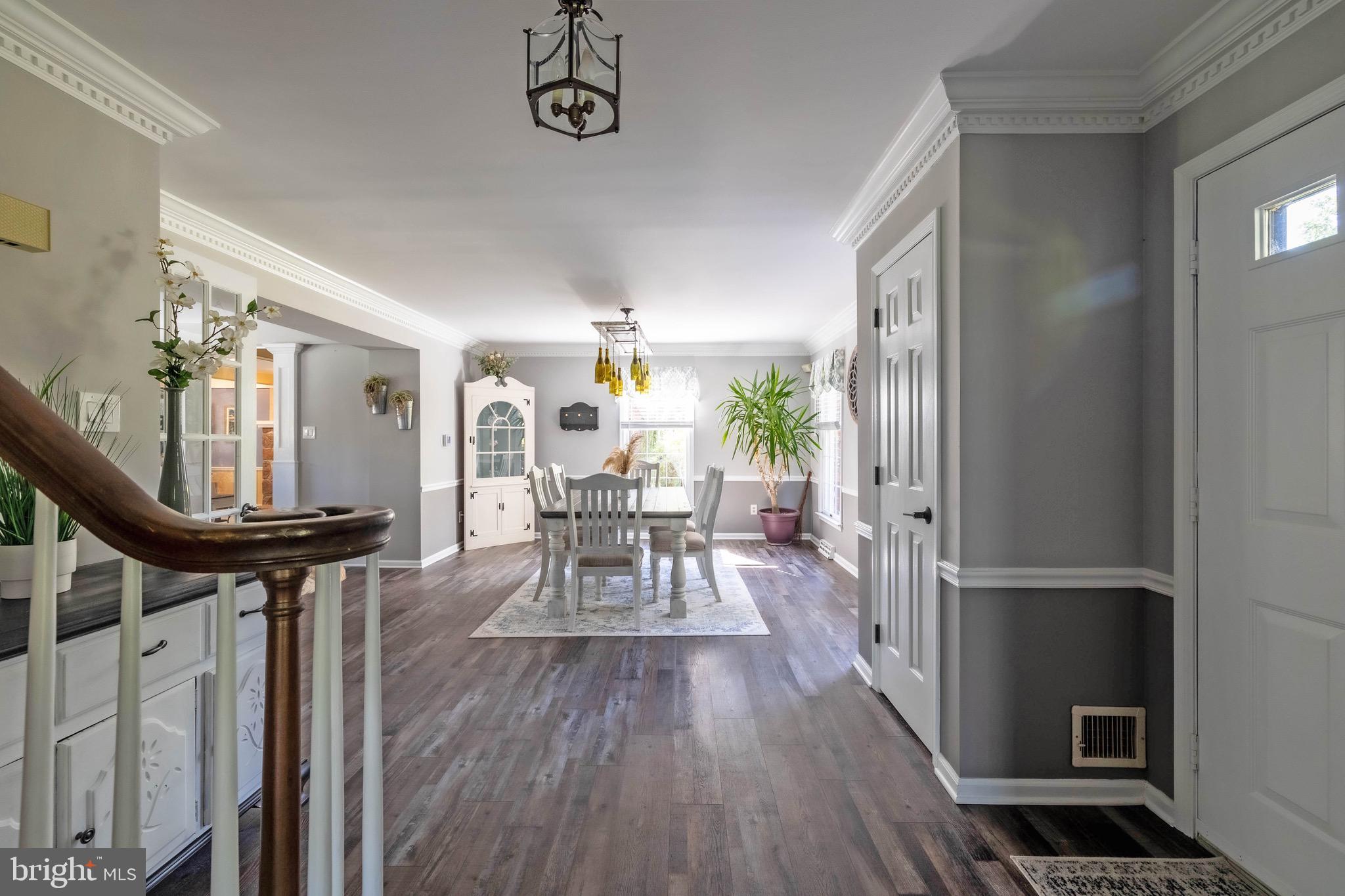 BRIDLEWOOD FARMS - Residential