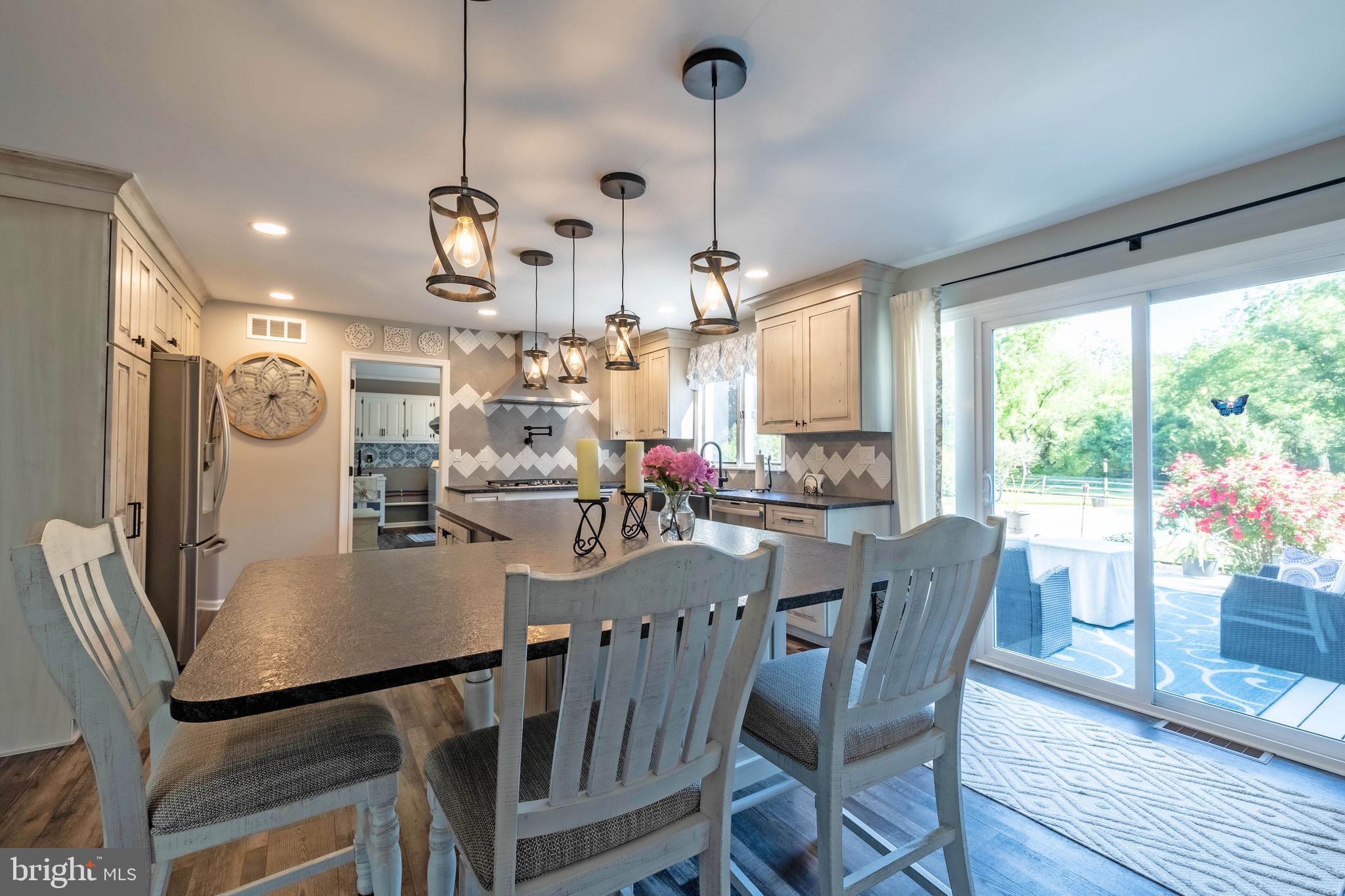 BRIDLEWOOD FARMS - Residential