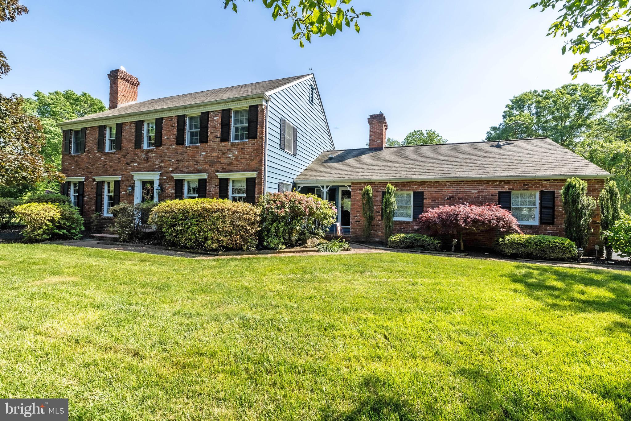 BRIDLEWOOD FARMS - Residential