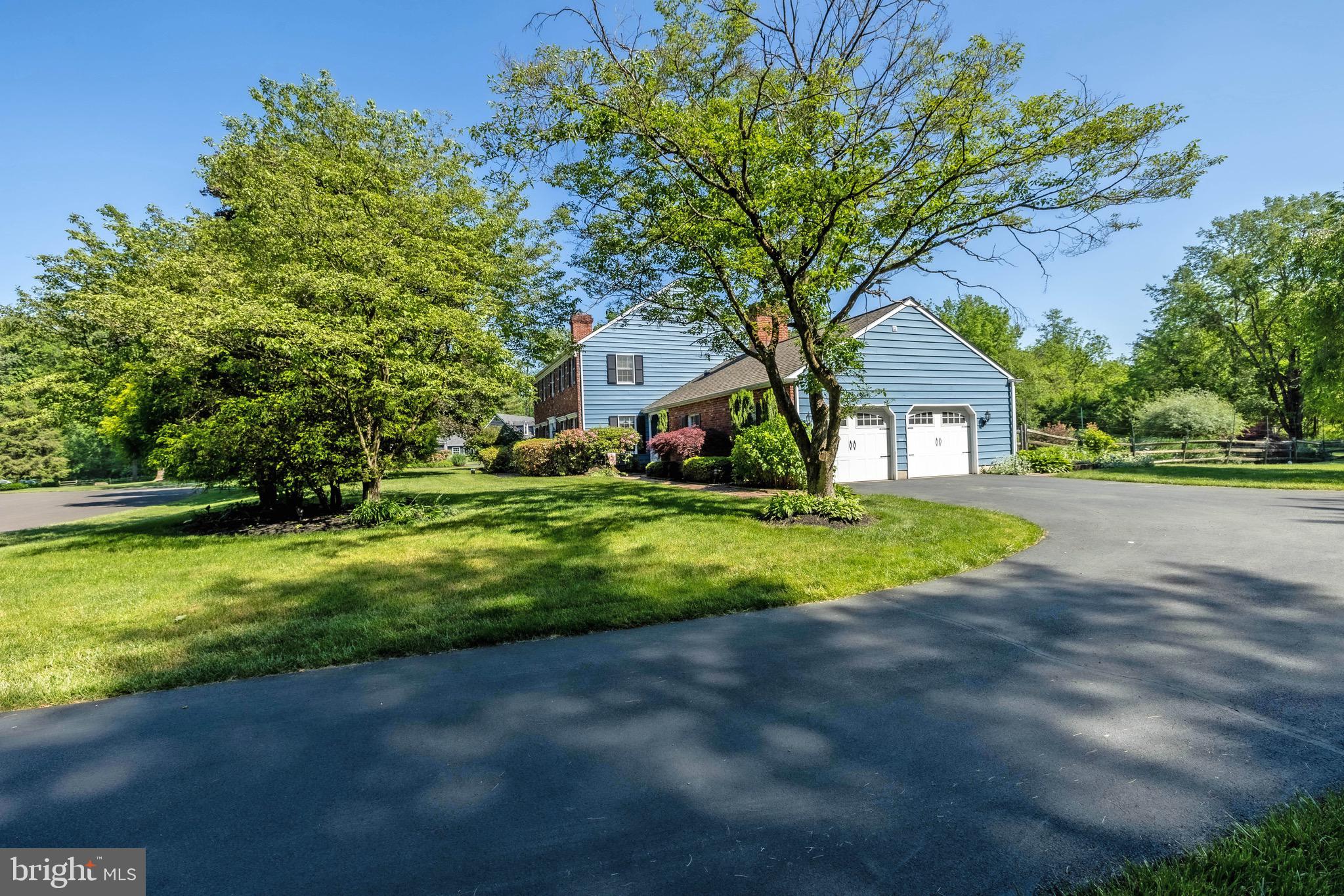 BRIDLEWOOD FARMS - Residential