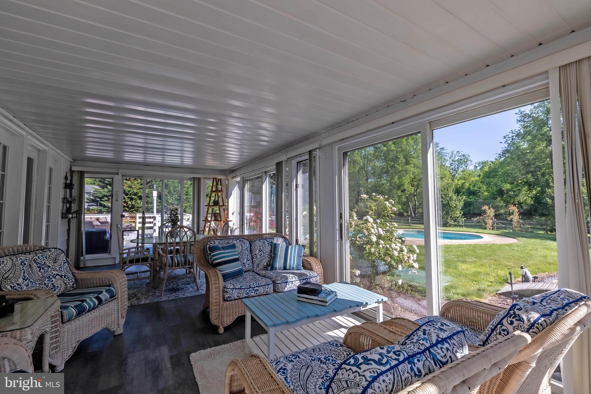 BRIDLEWOOD FARMS - Residential