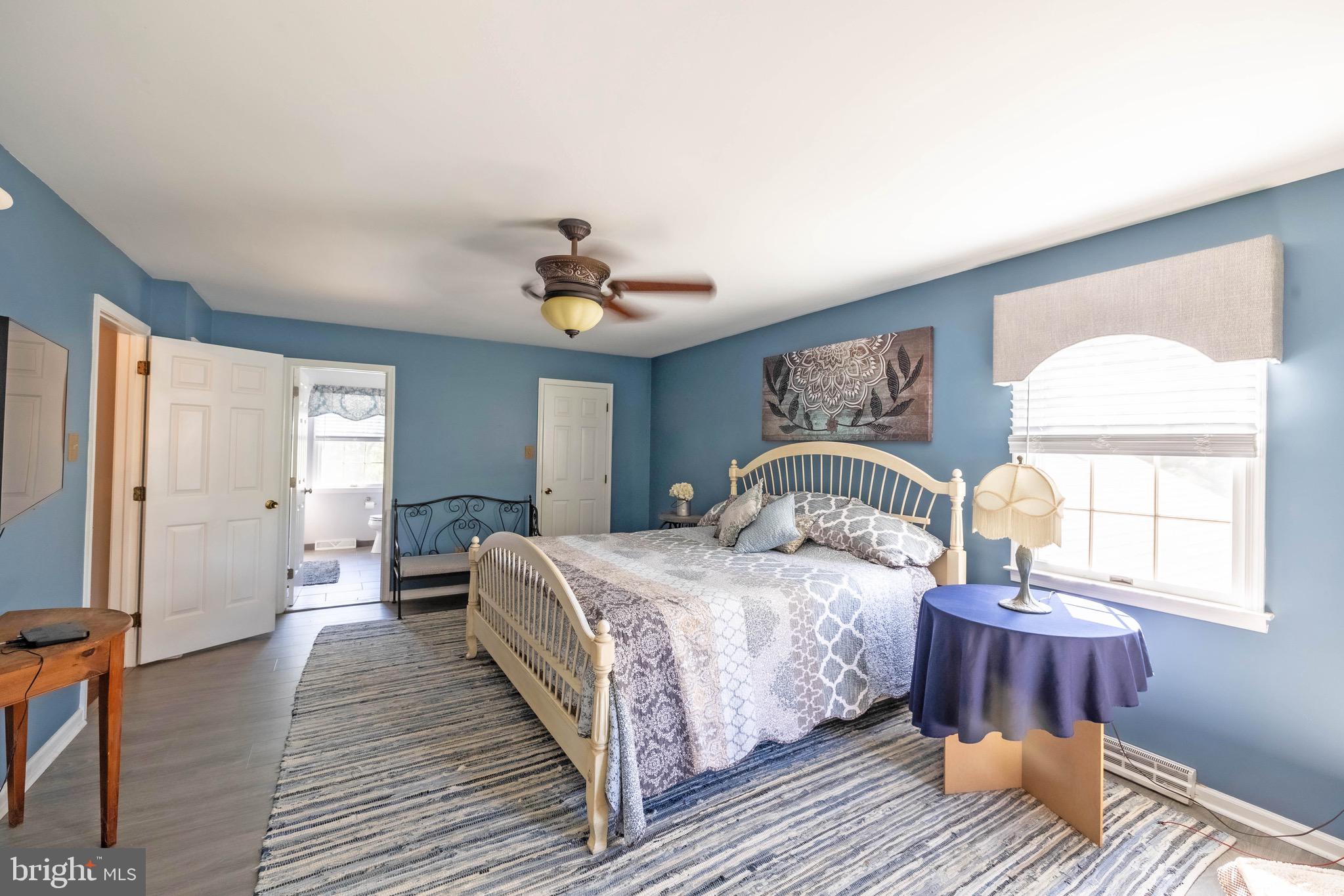 BRIDLEWOOD FARMS - Residential