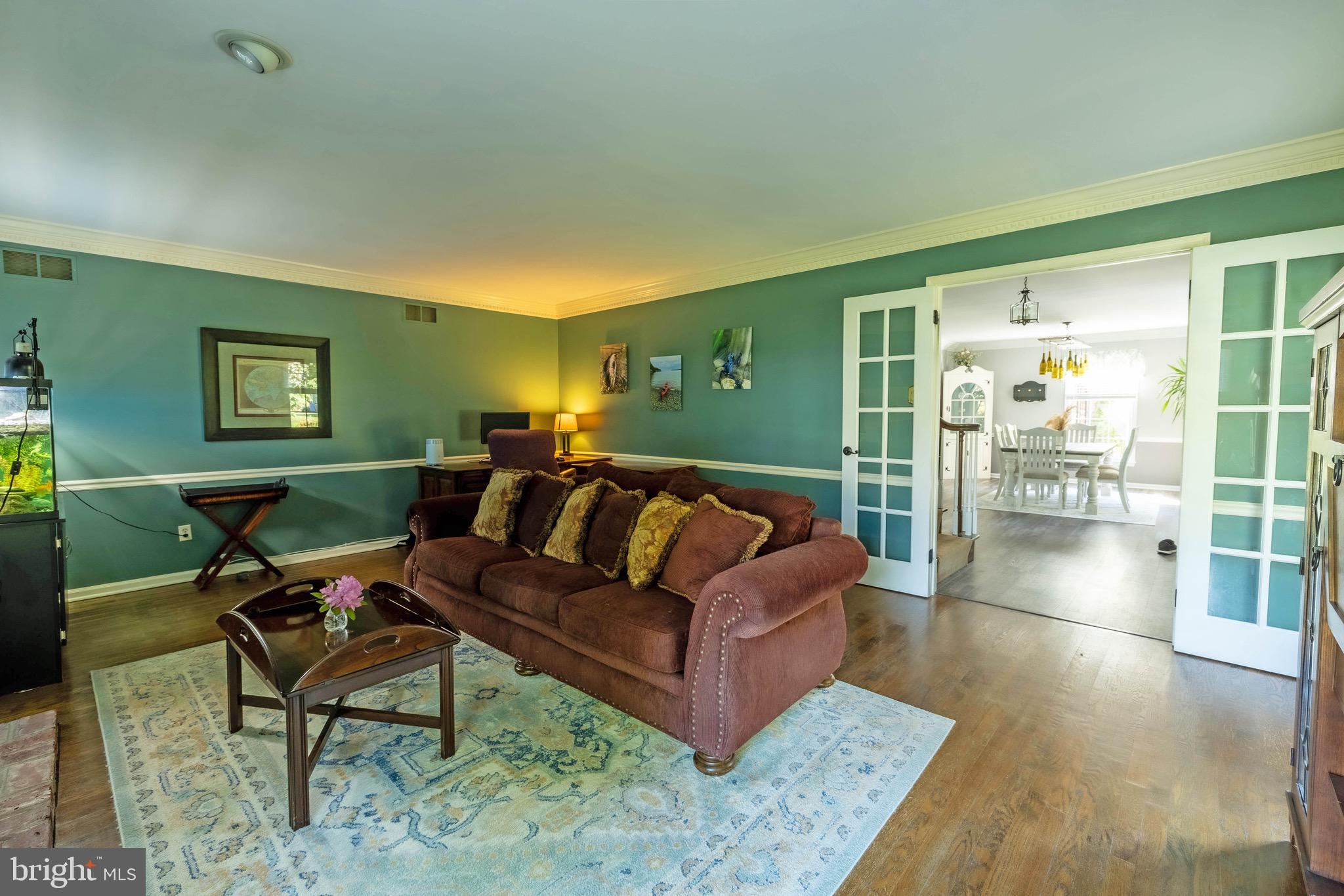 BRIDLEWOOD FARMS - Residential