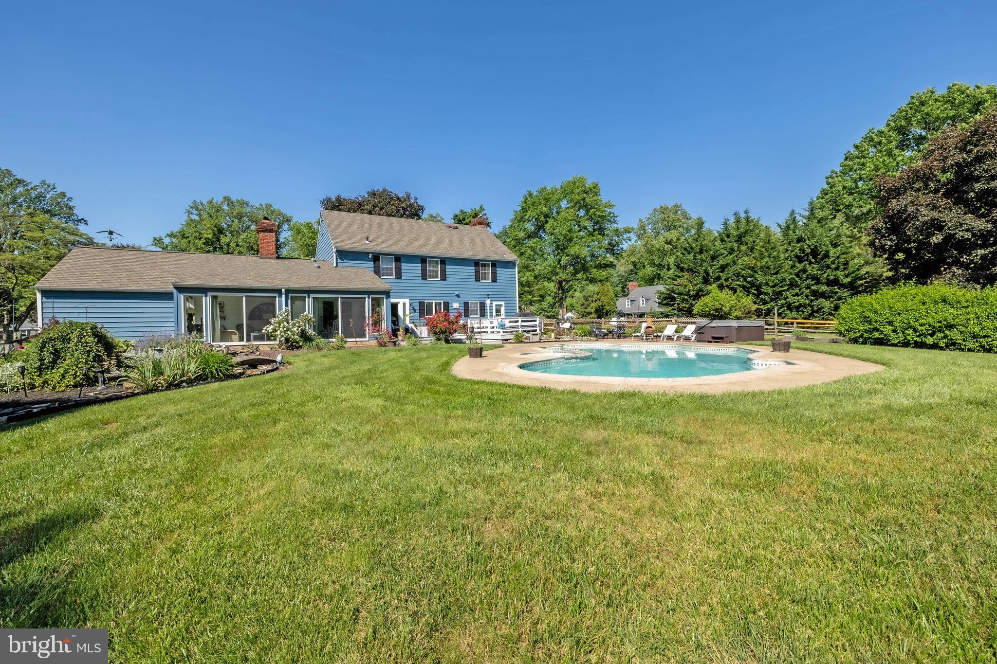 BRIDLEWOOD FARMS - Residential