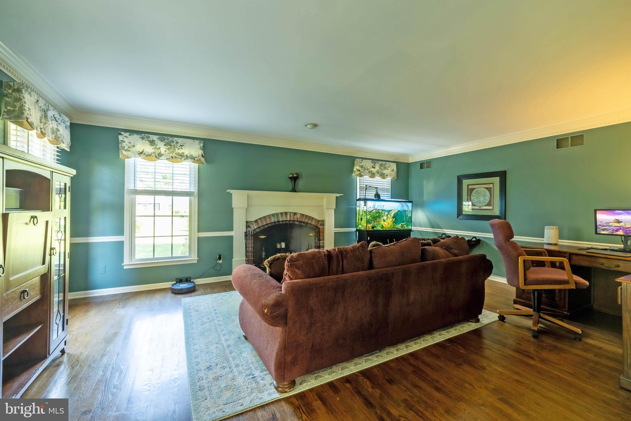 BRIDLEWOOD FARMS - Residential