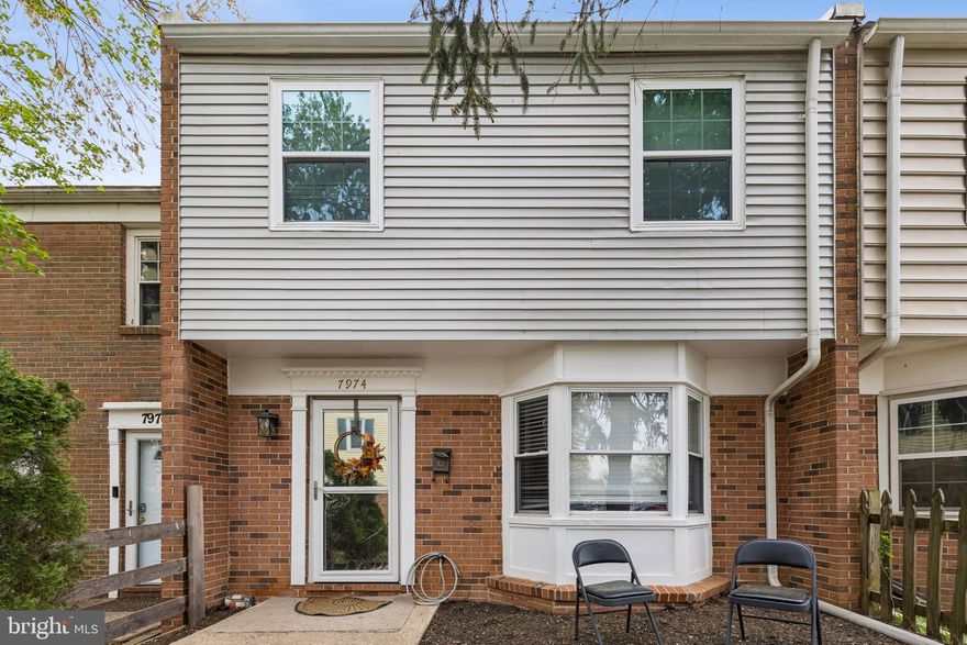 Beautifully remodeled two-level townhouse located in the desirable Irongate Community, offering modern updates and everyday convenience. The home features brand-new stainless steel appliances, new vinyl plank flooring on the upper level, a new washer, and fresh paint throughout, creating a bright and move-in-ready space. Enjoy a private fenced backyard that’s perfect for relaxing or entertaining. Ideally situated close to shopping, restaurants, and with easy access to major commuter routes, this home provides both comfort and an excellent location.