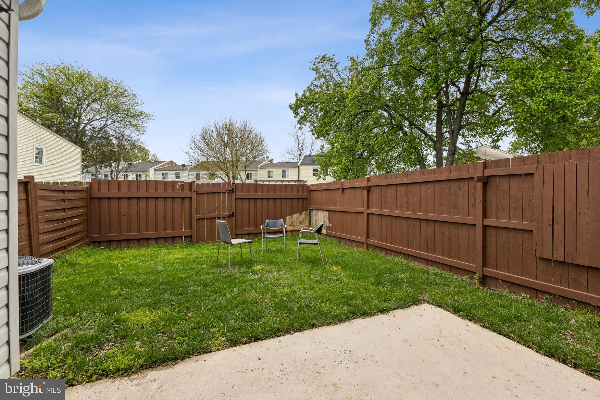 IRONGATE - Residential