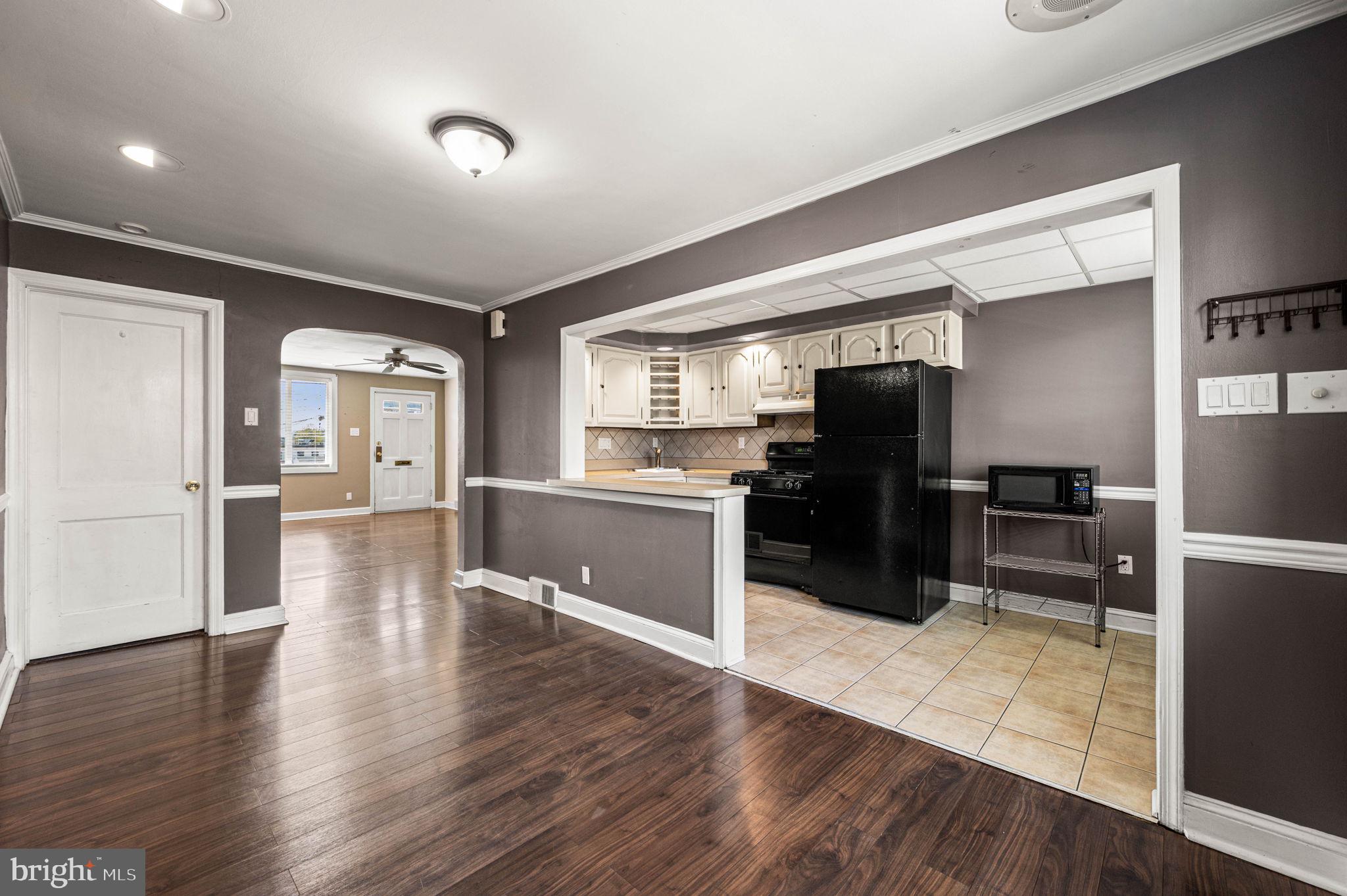 BRIARCLIFFE - Residential