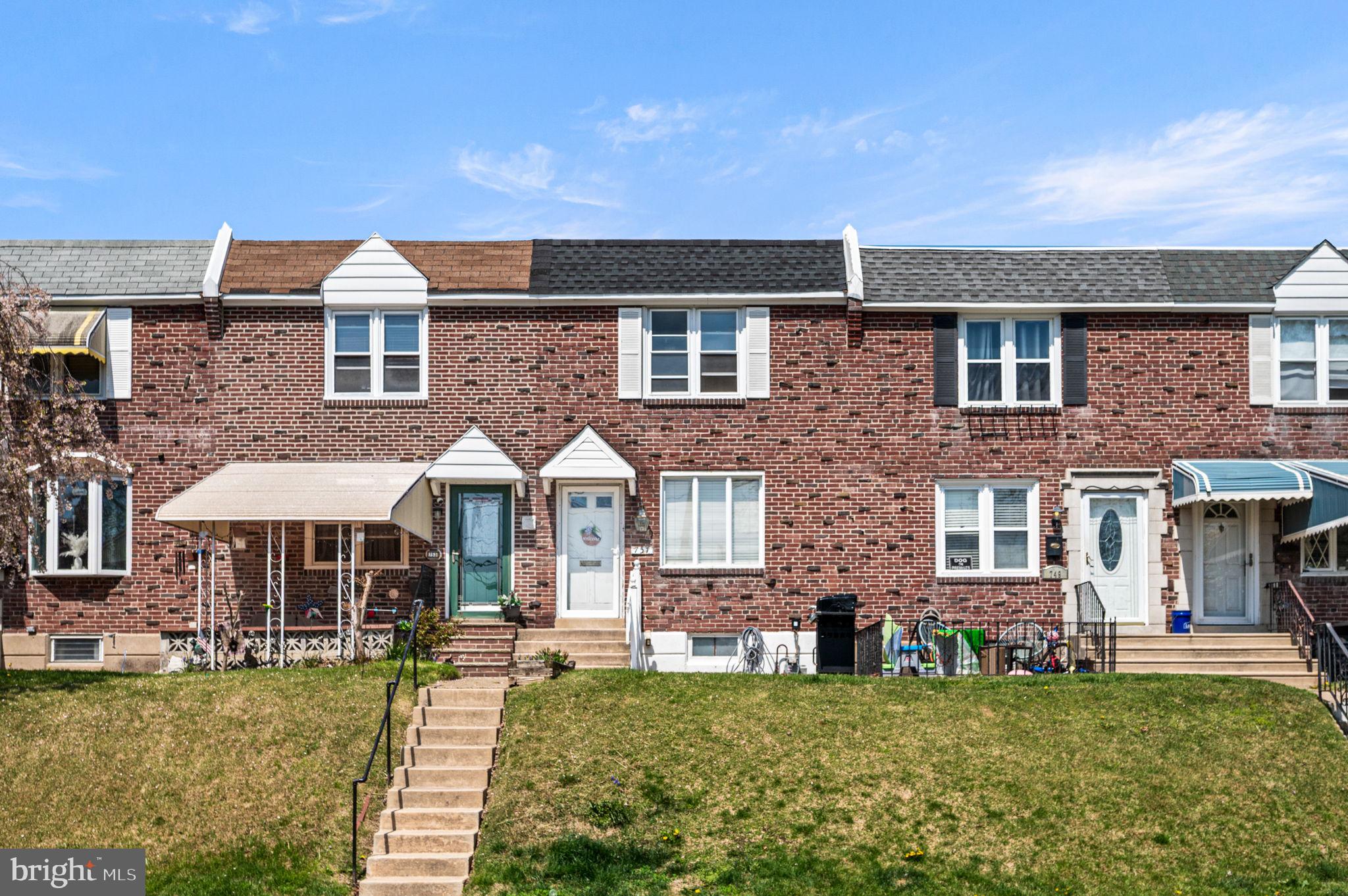 BRIARCLIFFE - Residential