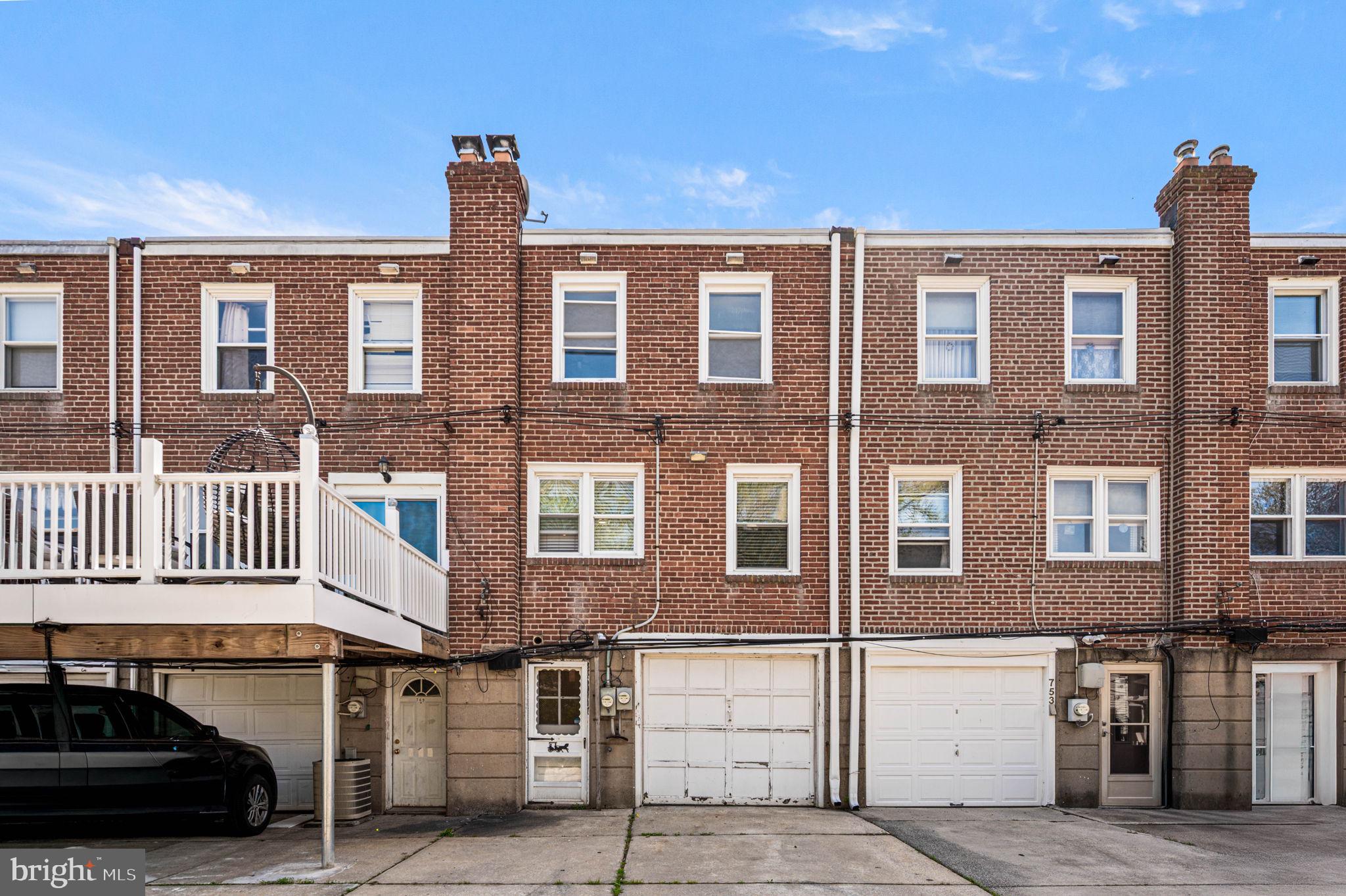 BRIARCLIFFE - Residential