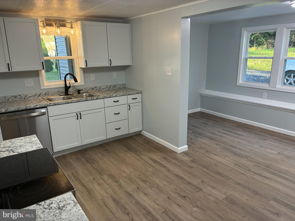 Photo of 320 Long Run Road, MILL HALL, PA 17751 (MLS # PACL2025708)