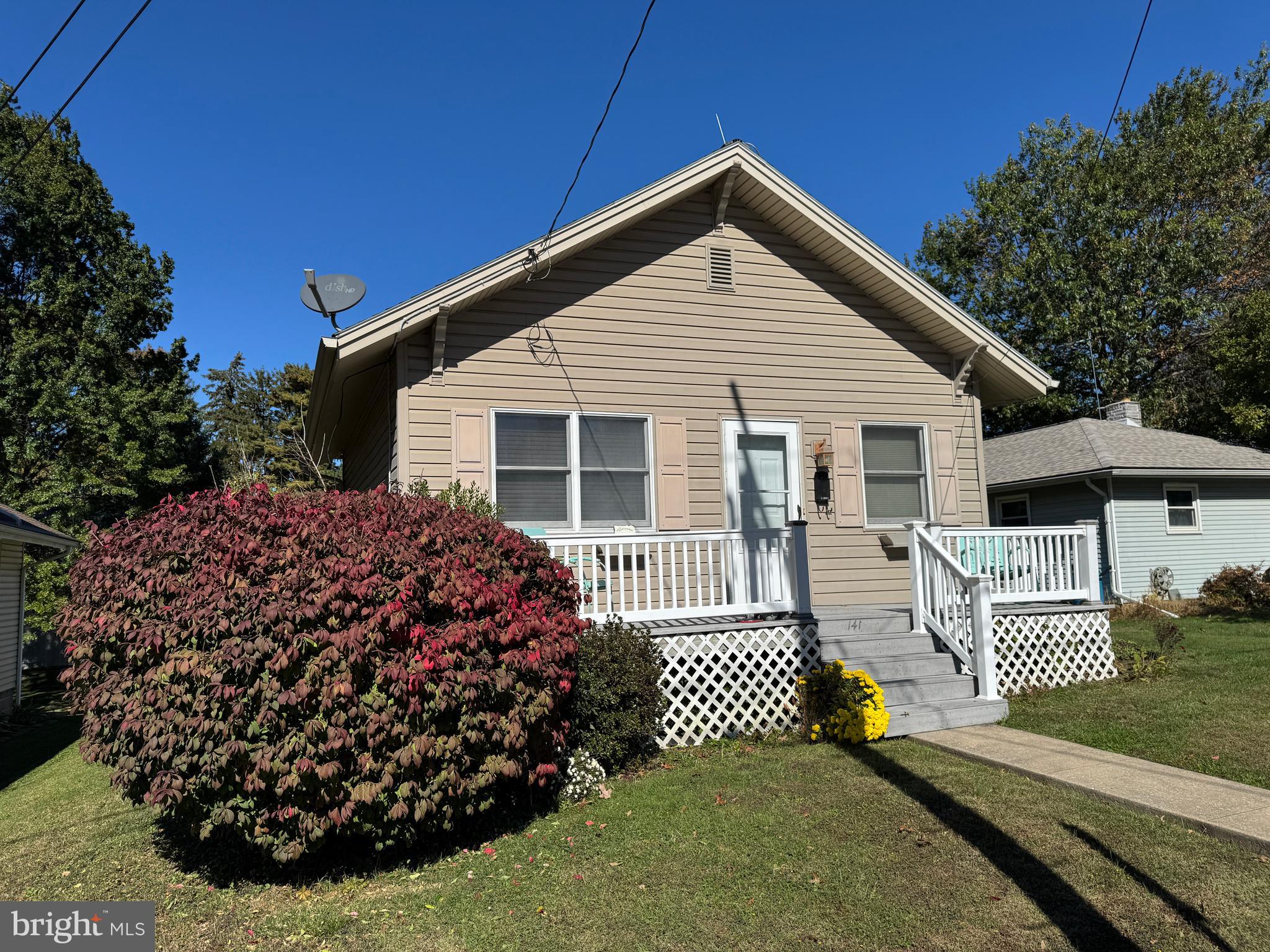 141 E ORANGE STREET
